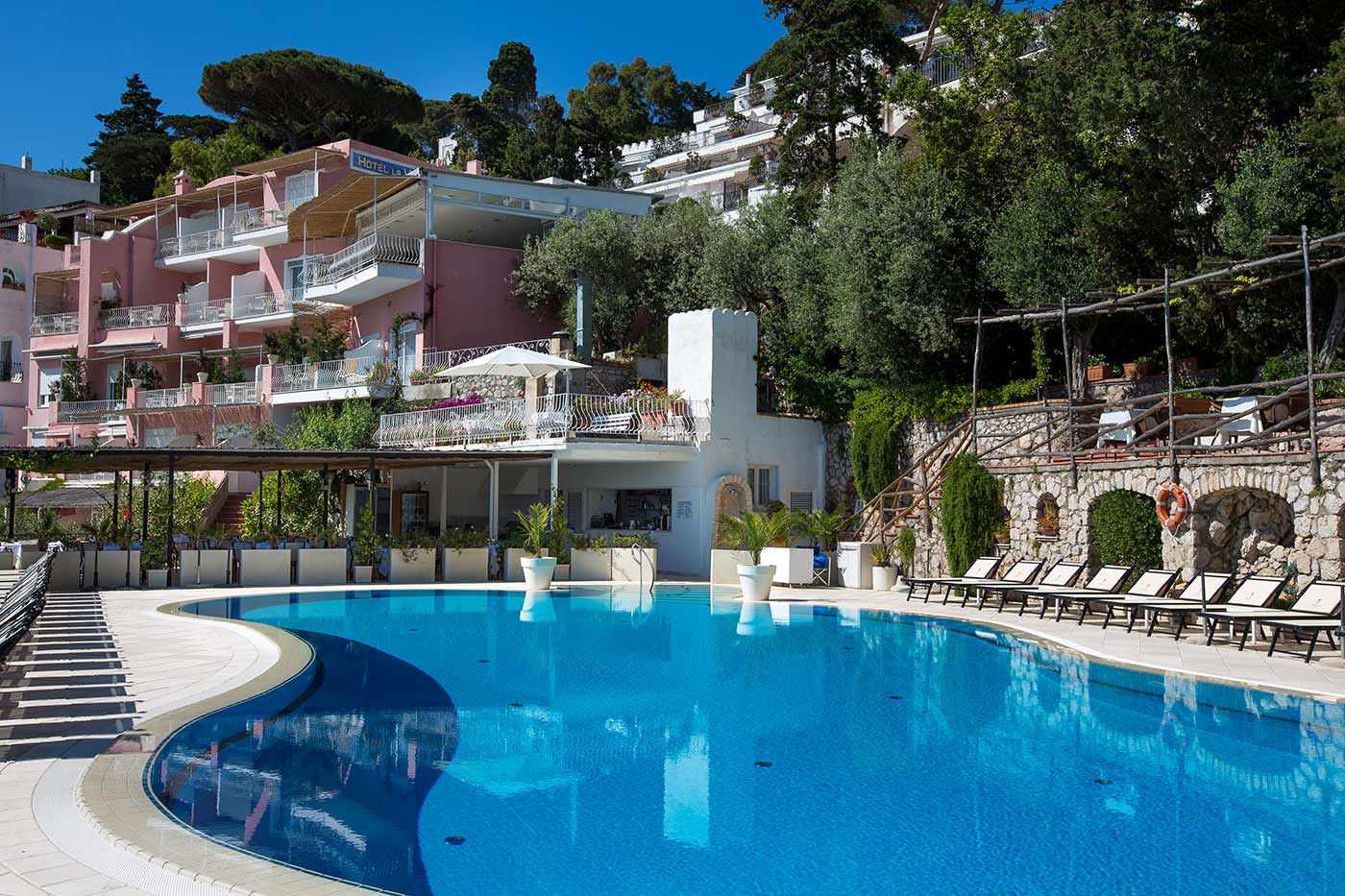 Hotel La Vega