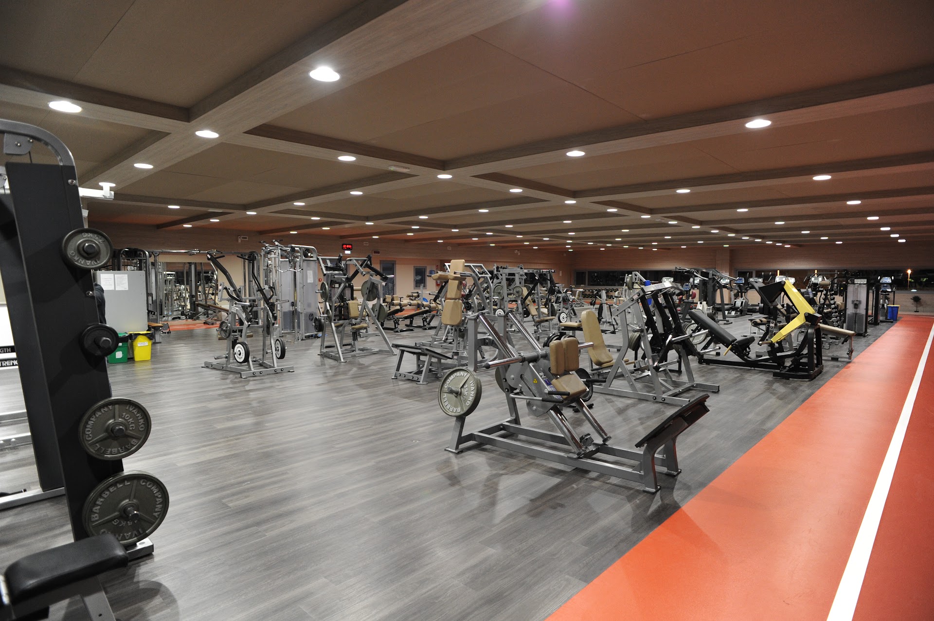 Palestra Academy