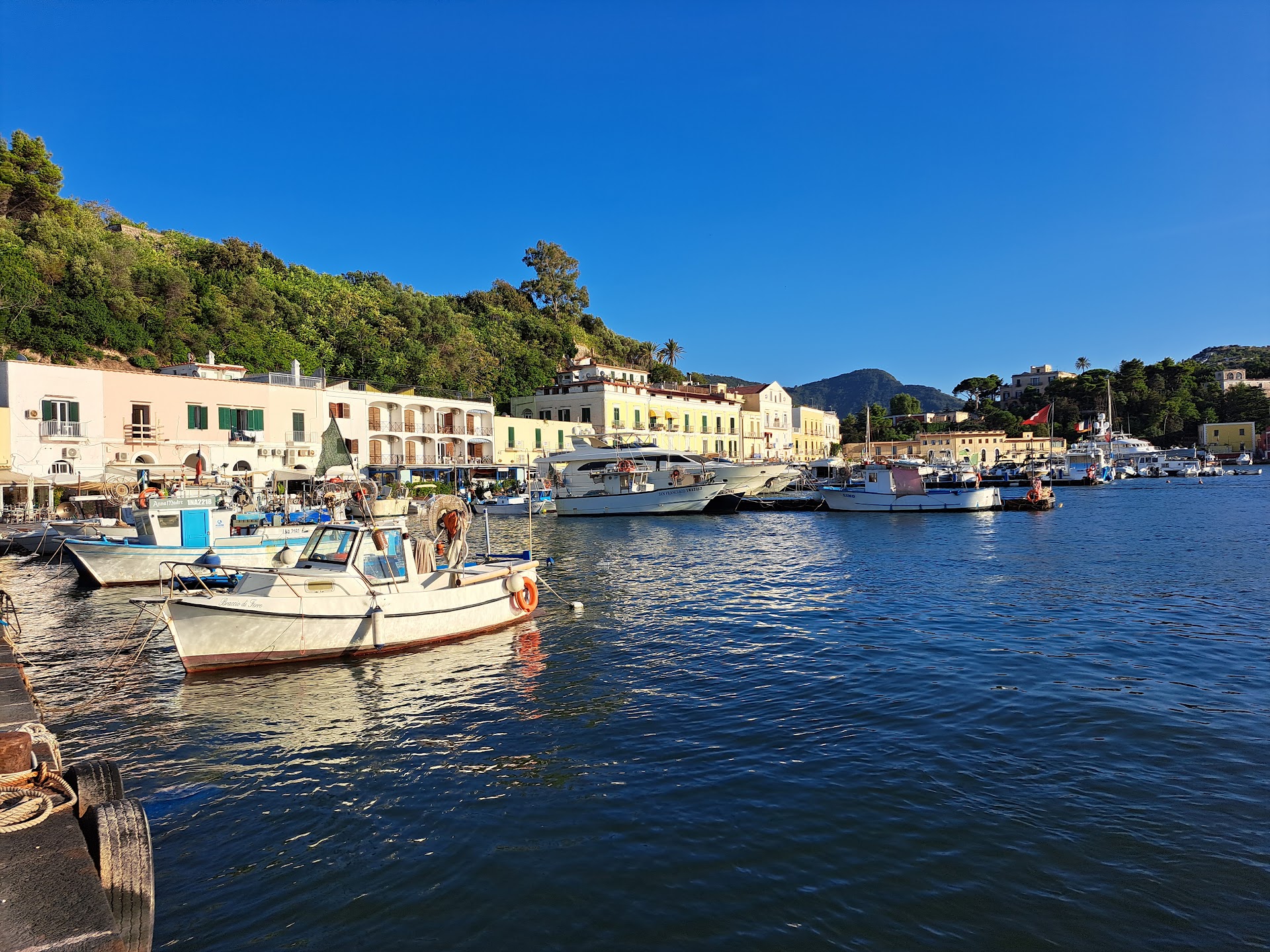 Porto d'Ischia