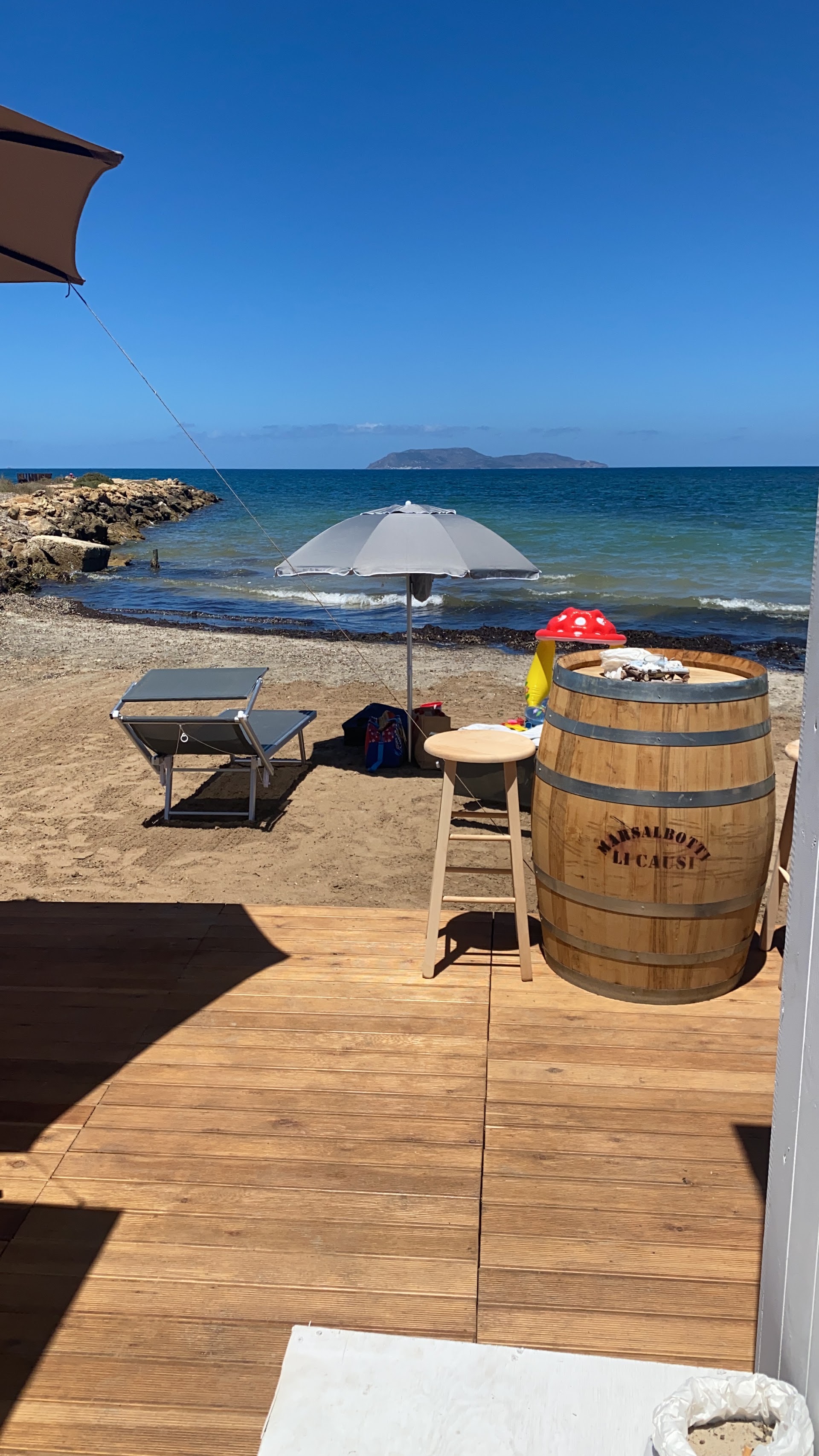 Sun Beach