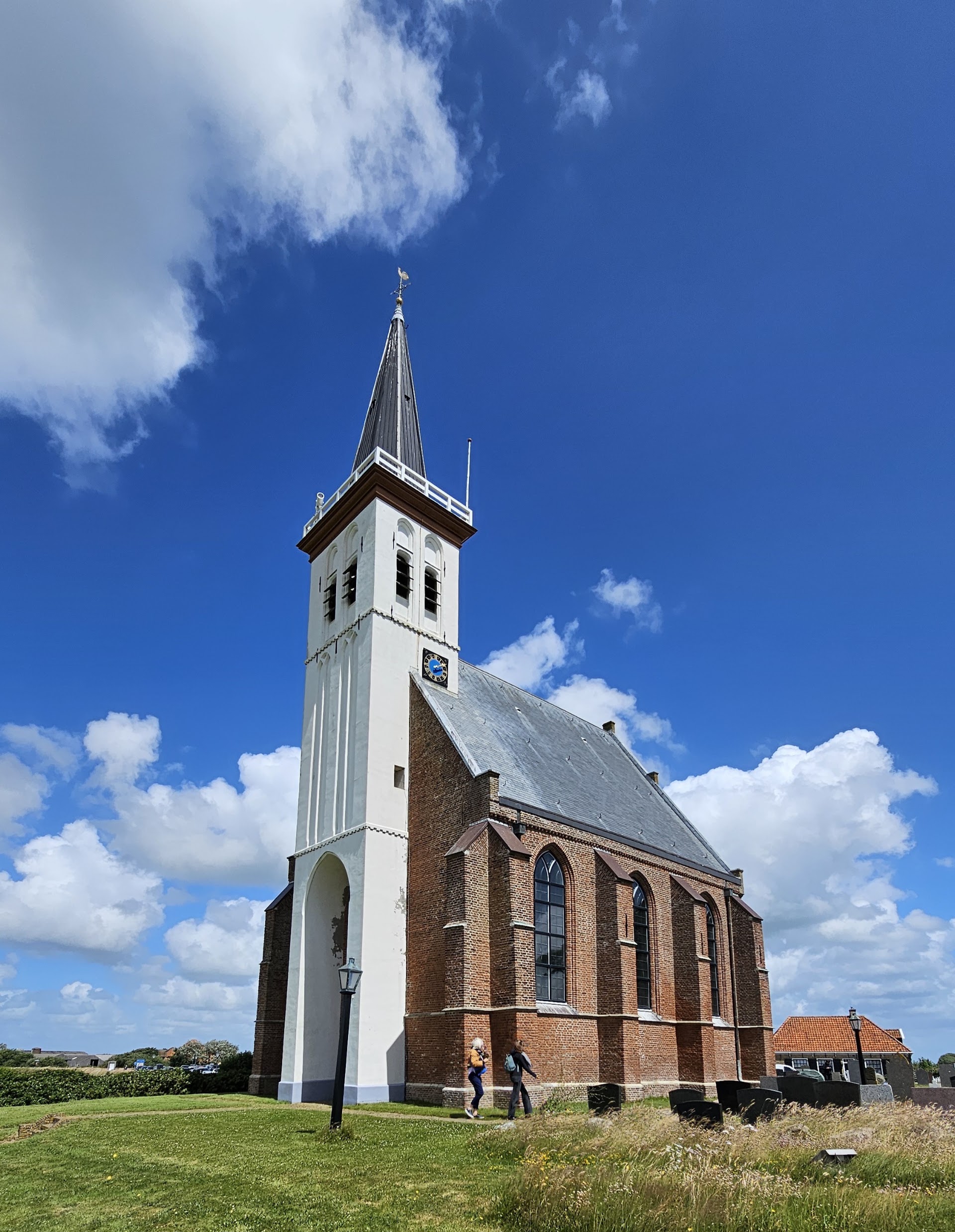 Church Den Hoorn