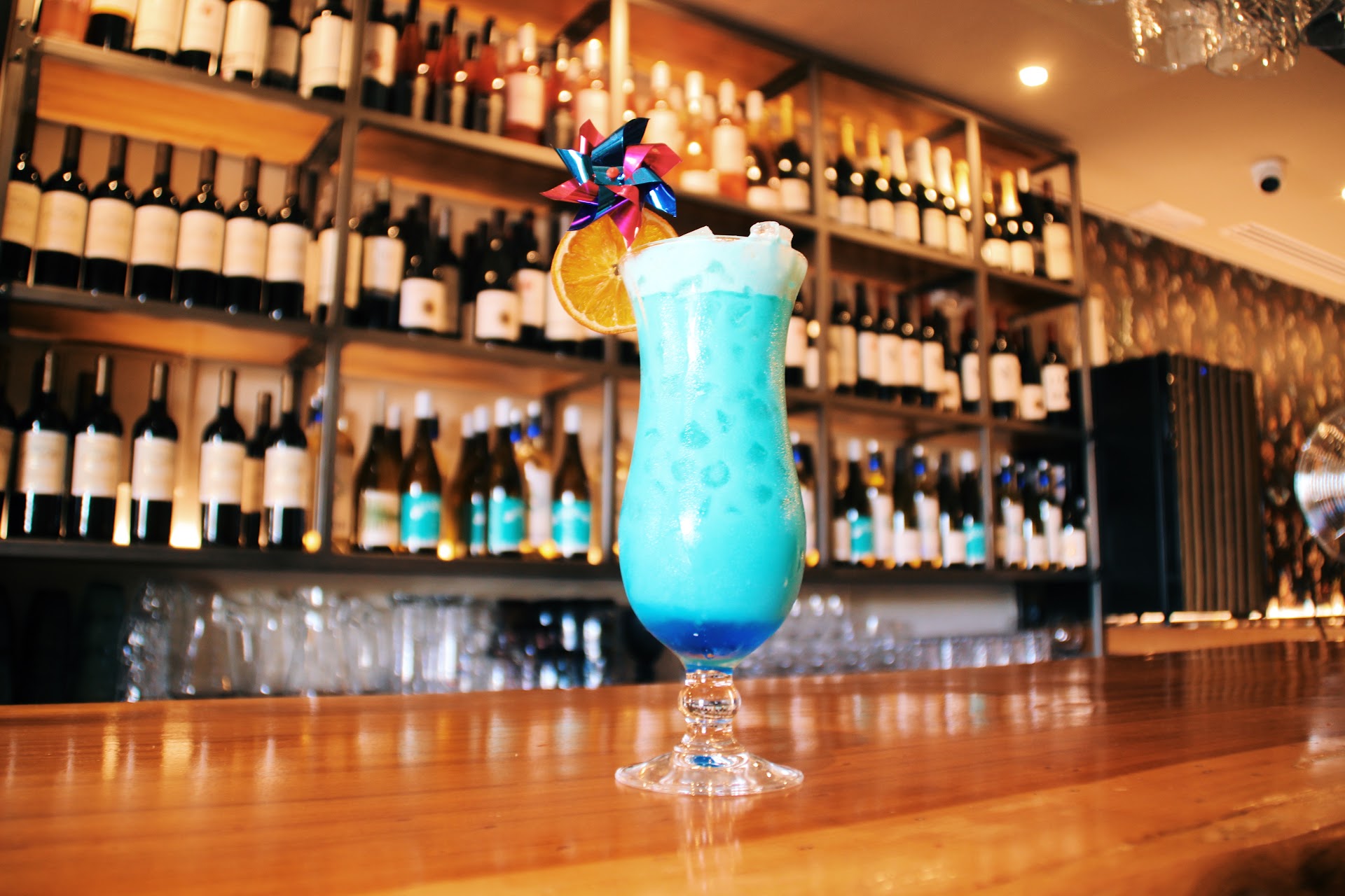 Ritas Resto Bar