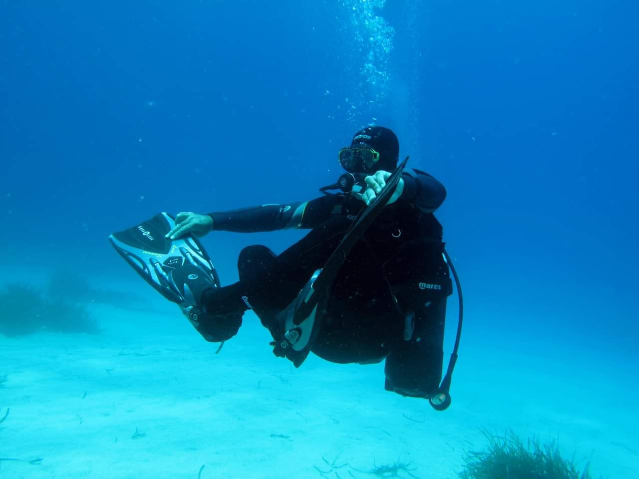Stintino Diving
