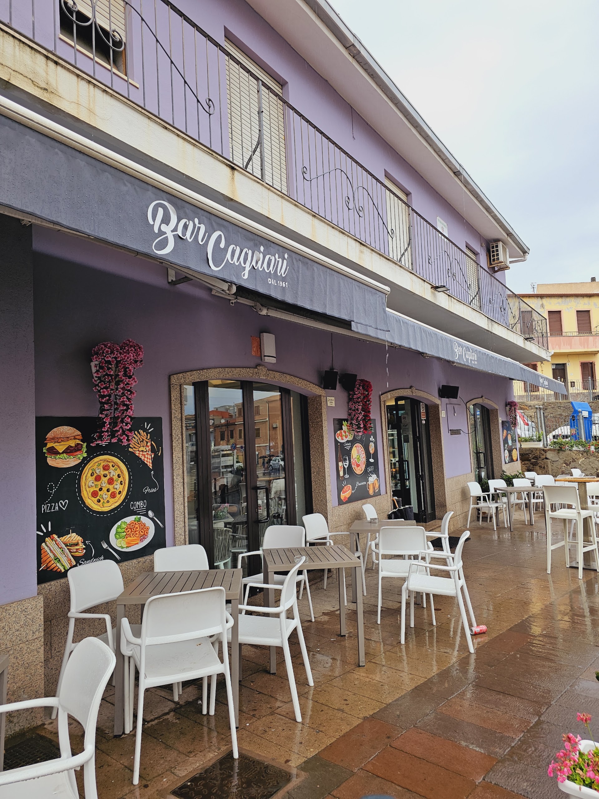 Bar Cagliari