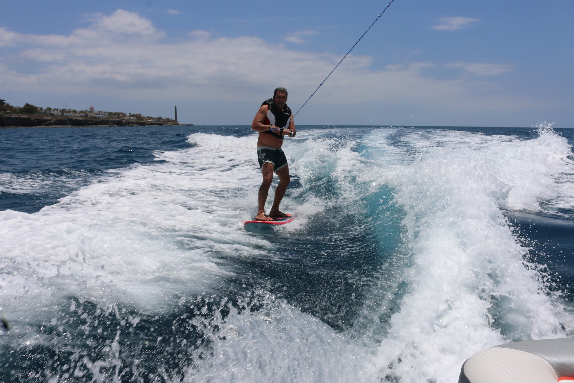 ocean surf school