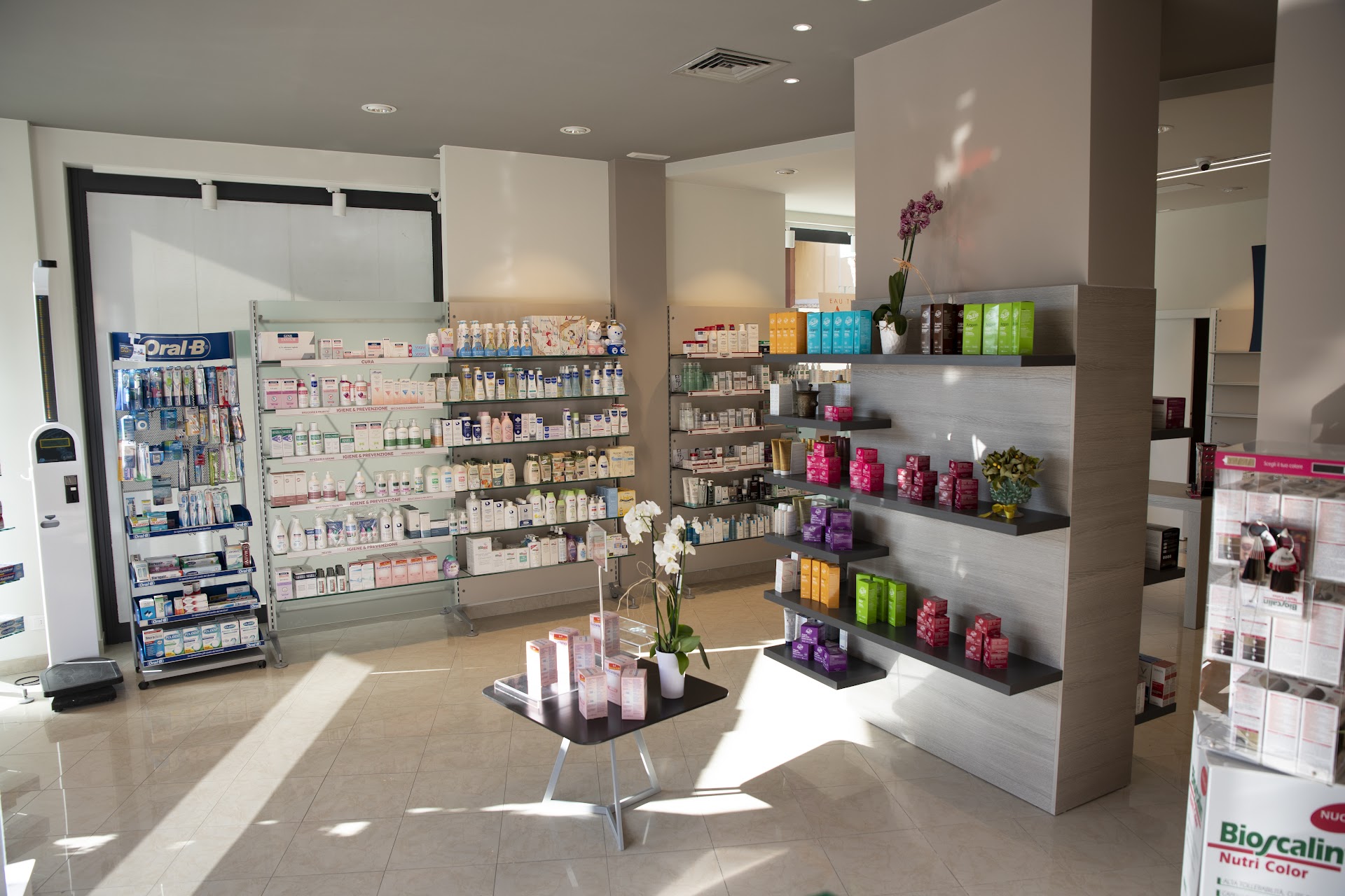 Pharmacy Anastasi of Dr. S. Polizzotti