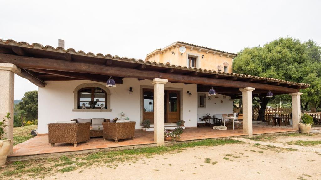 Antica Caresi B&B