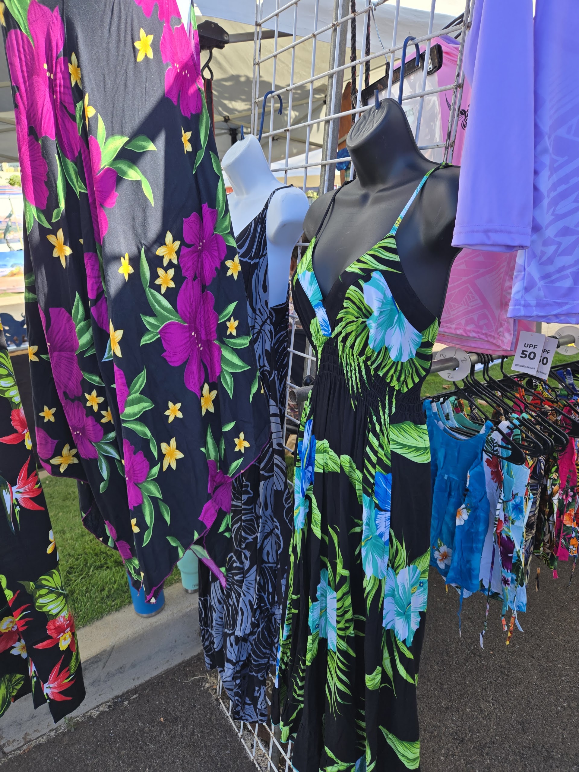 Maui Gift & Craft Fair
