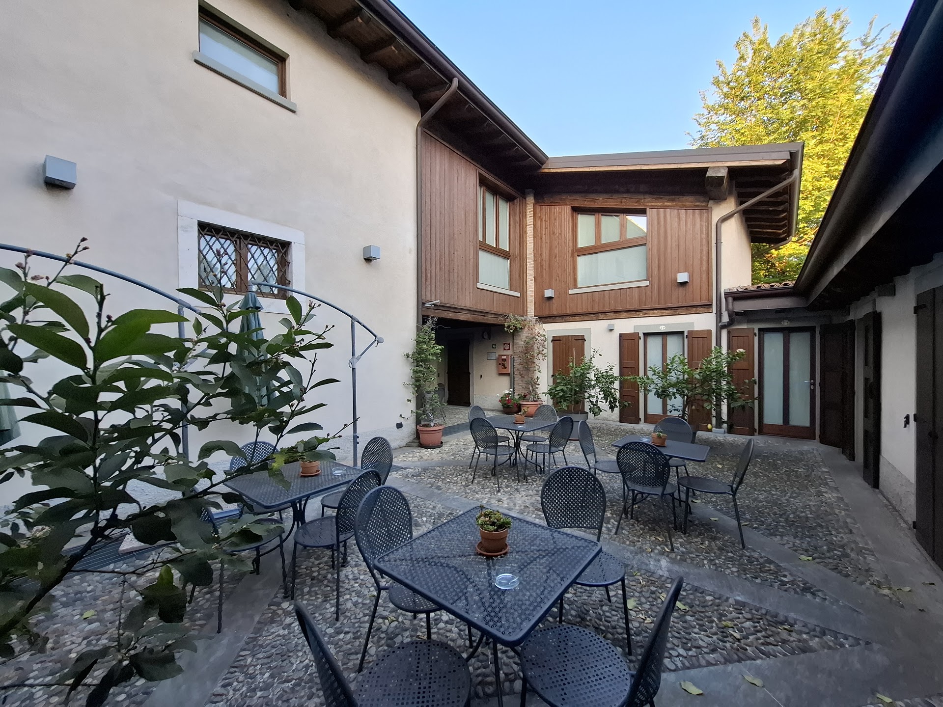 San Sisto Hostel