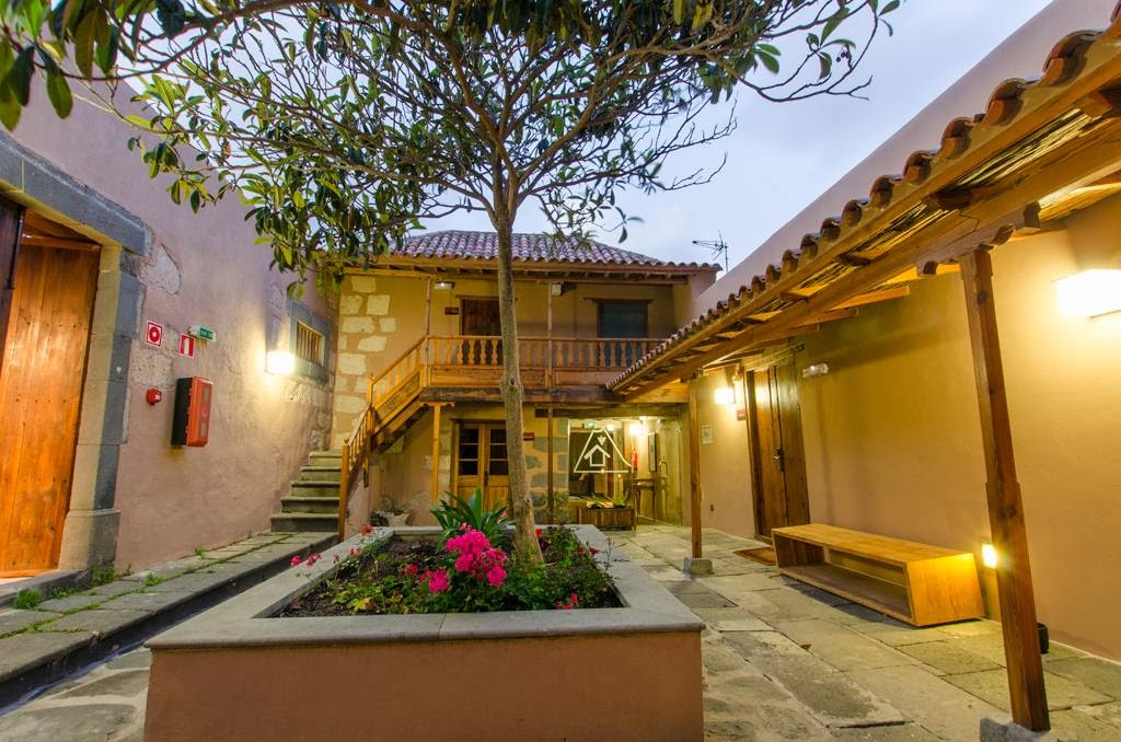 Hotel Rural El Mondalón