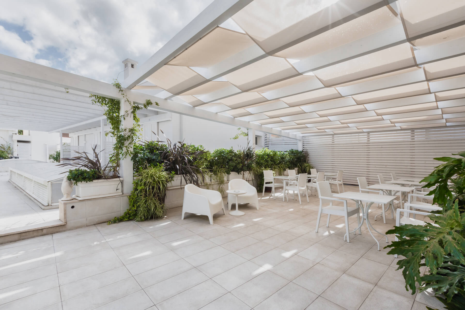 Il Gallo Bianco | Boutique Hotel