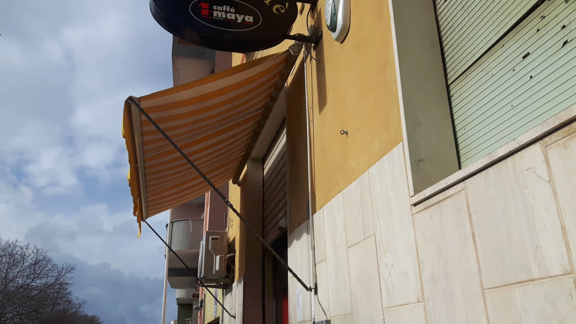 Caffè Naste
