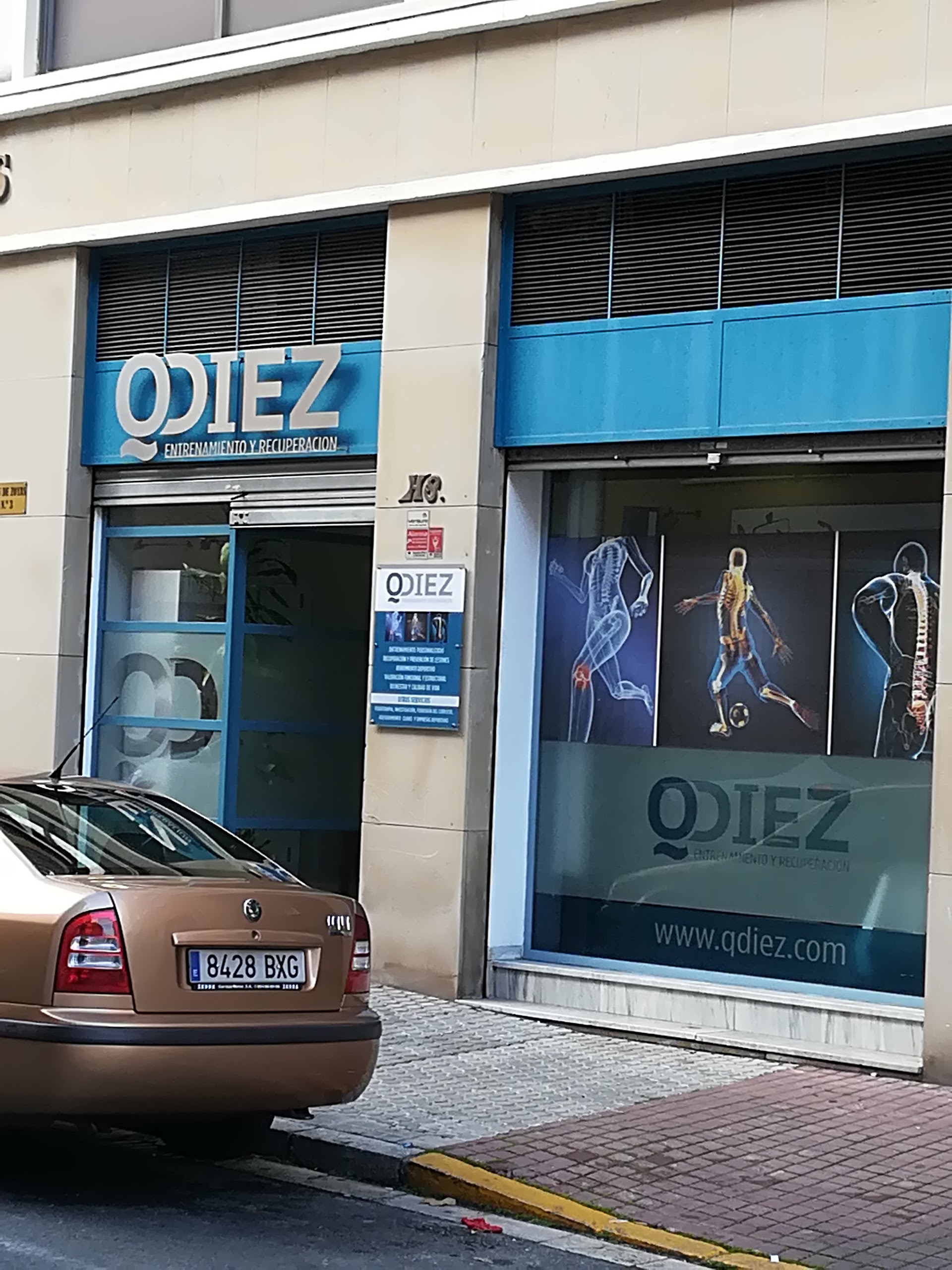 QDiez