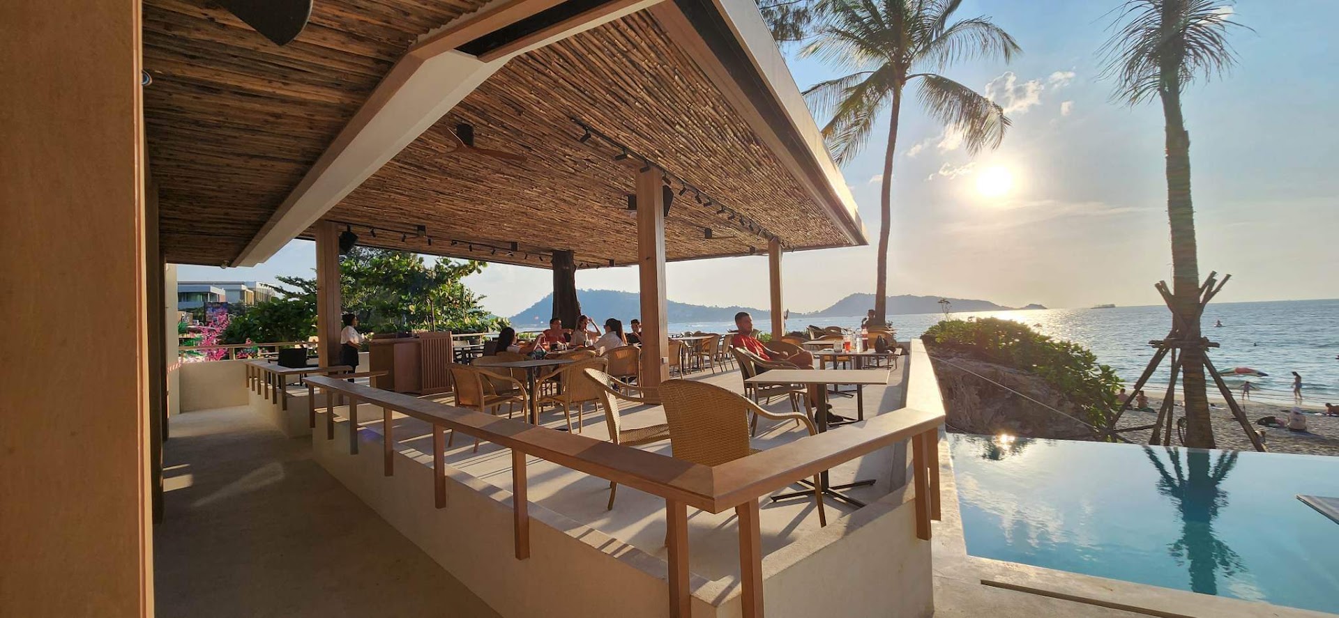 FUGA Beach Club