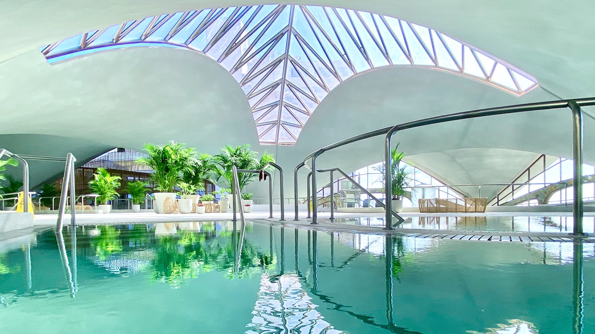 Thalasso Gloria San Agustín