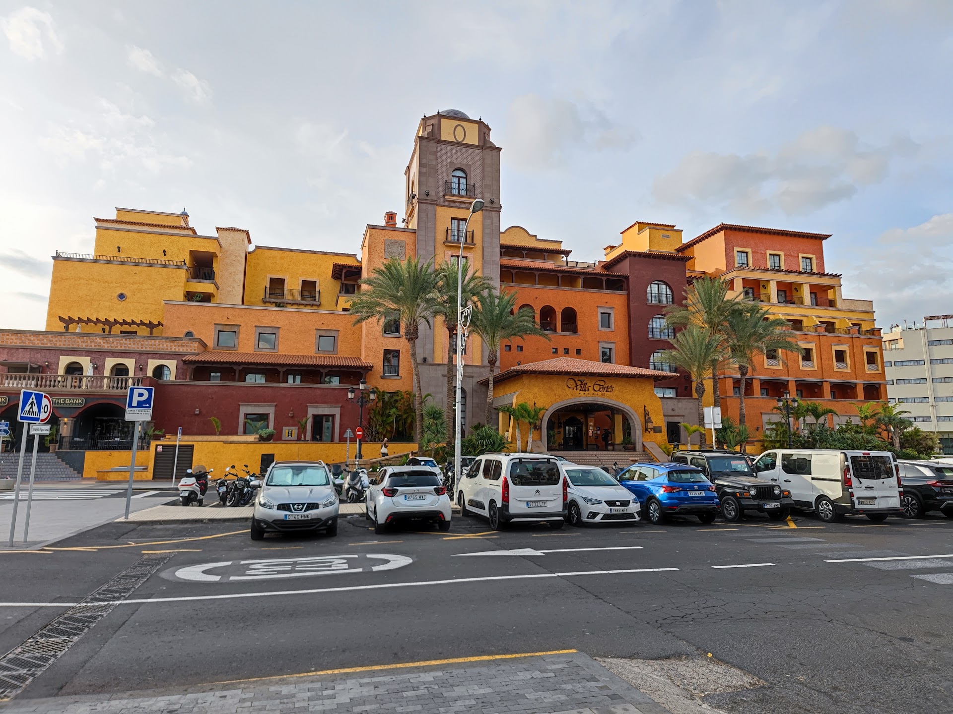 Rotary Club Puerto de la Cruz