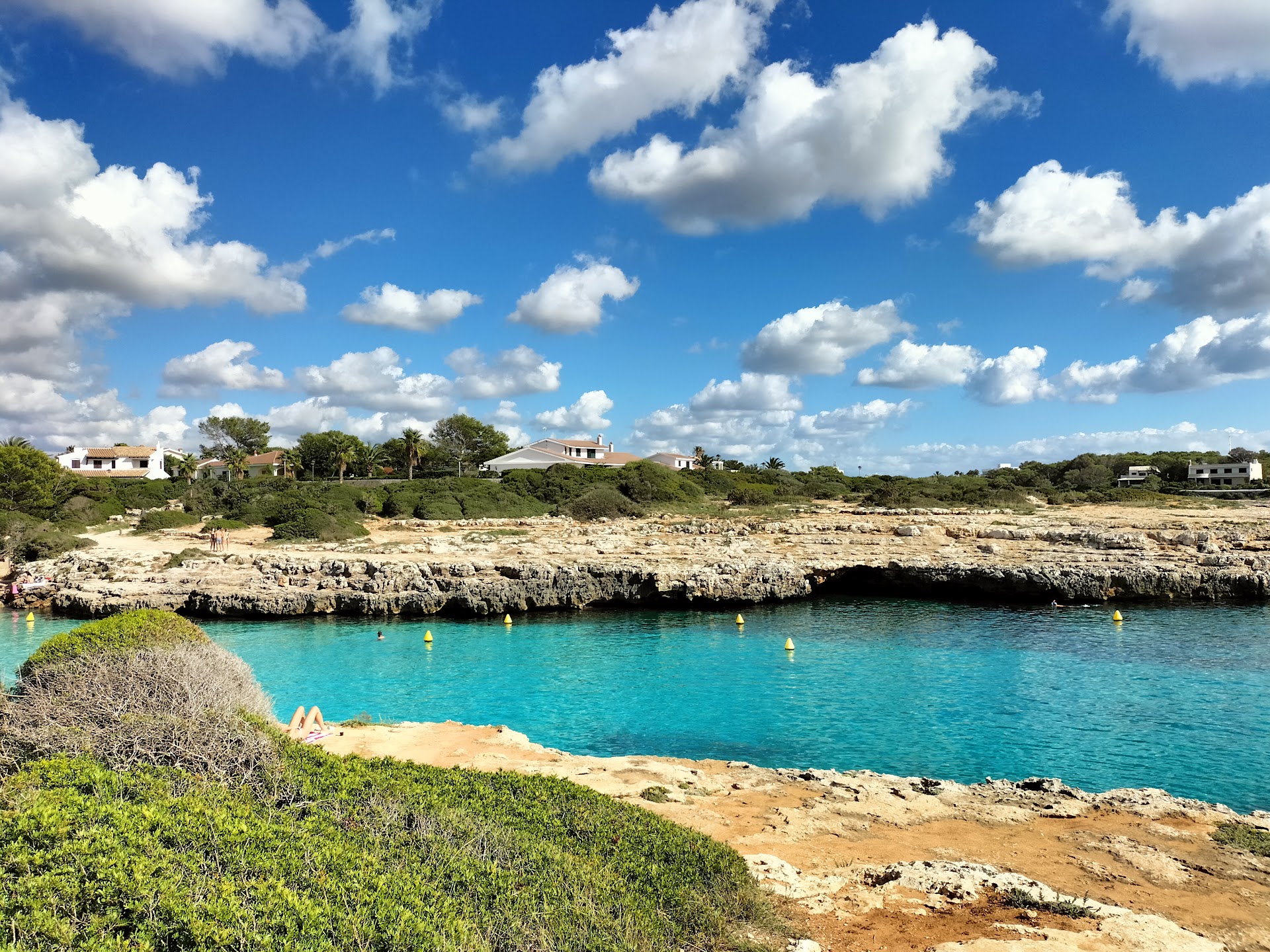 Sa' Caleta Veraclub