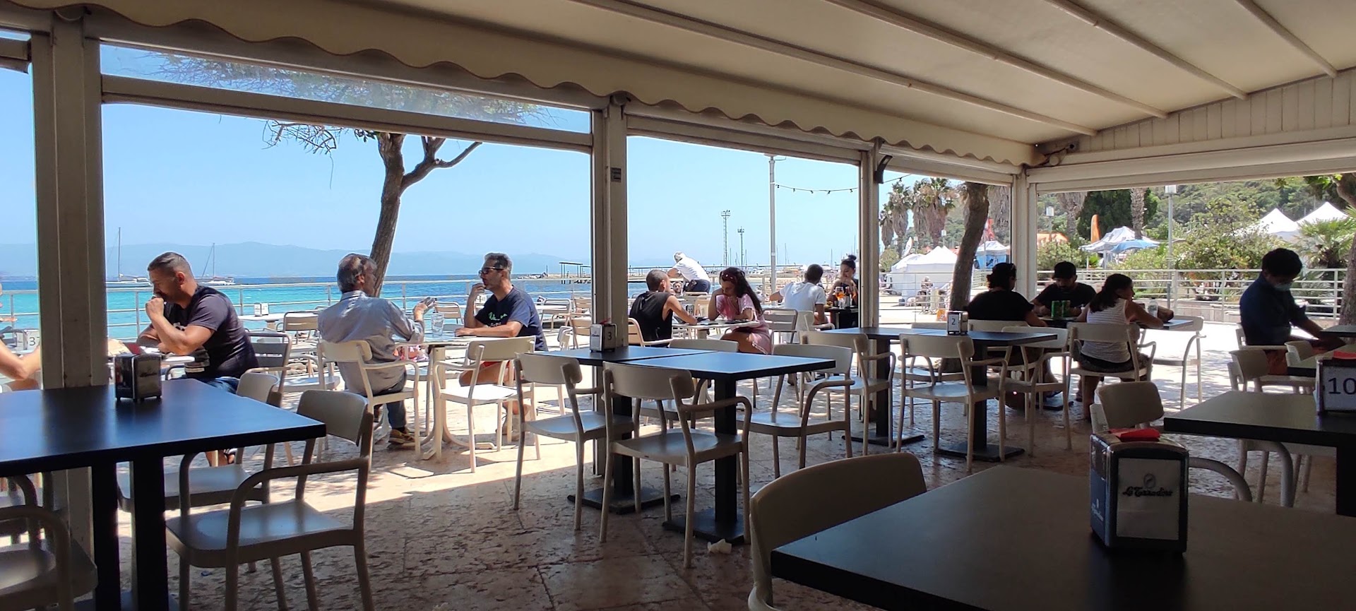 Ristorante L'Aurora