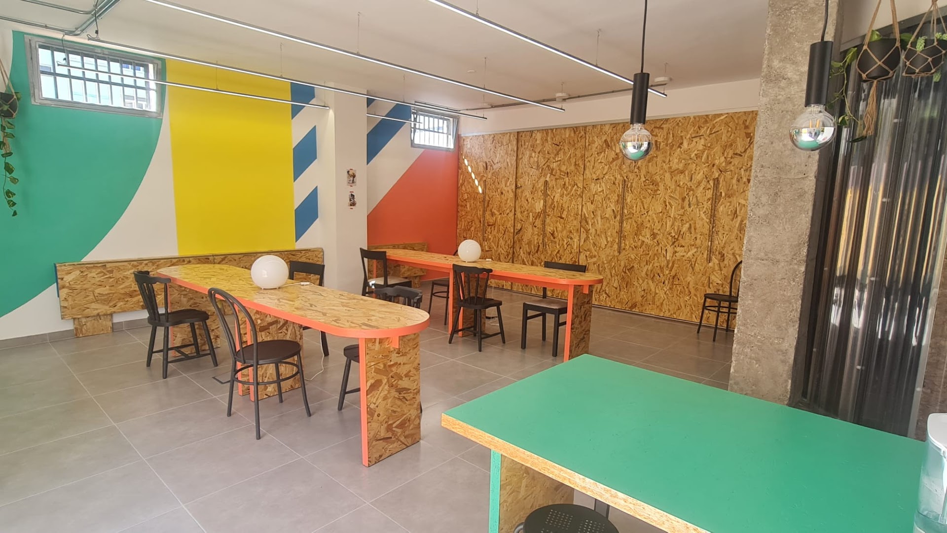 El Cuarto Espacio Creativo