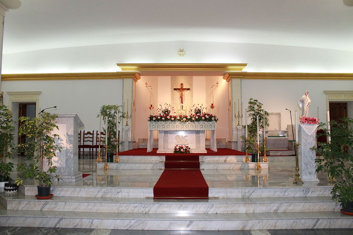 Church of Saints Peter and Paul