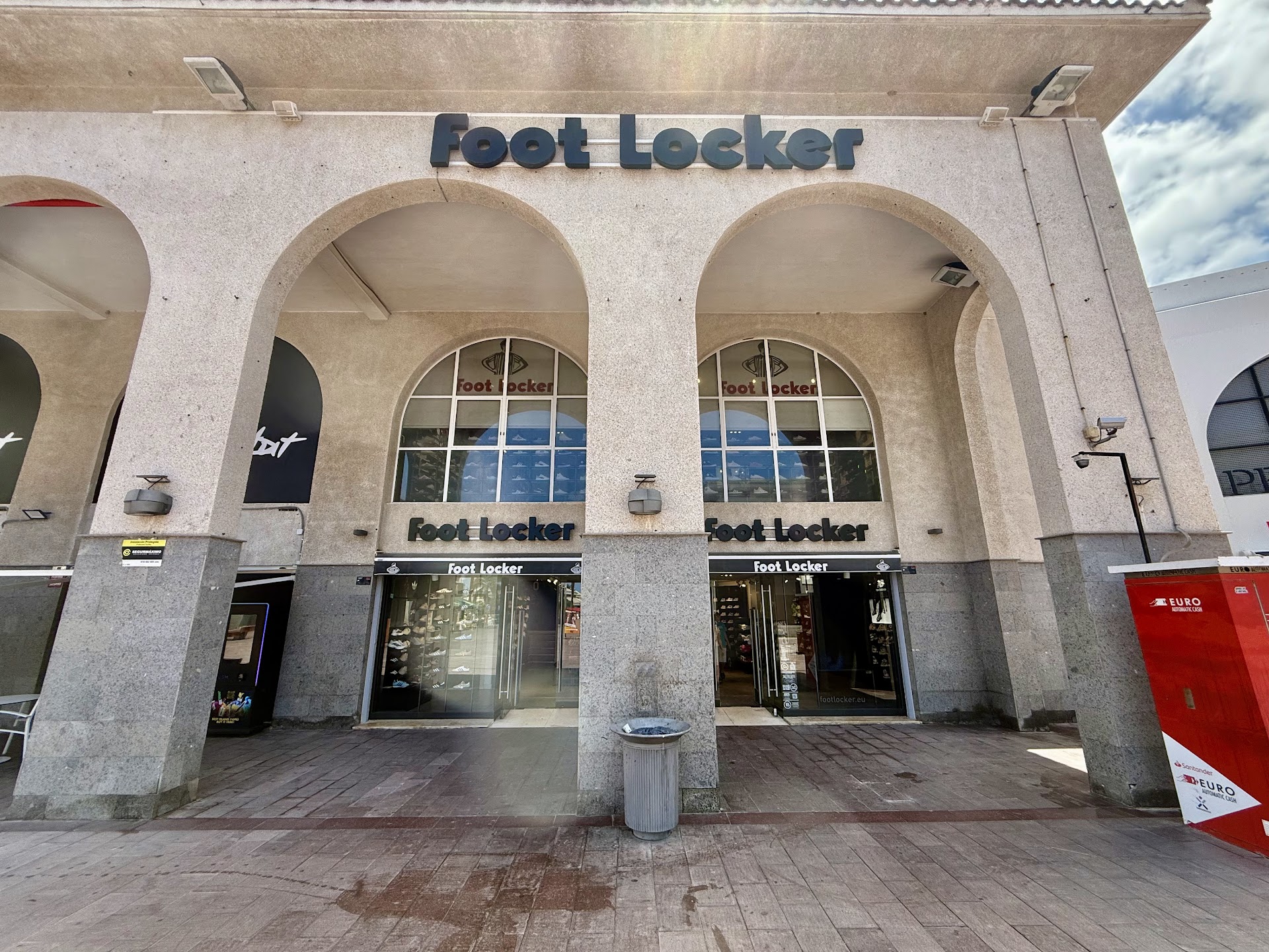 Foot Locker