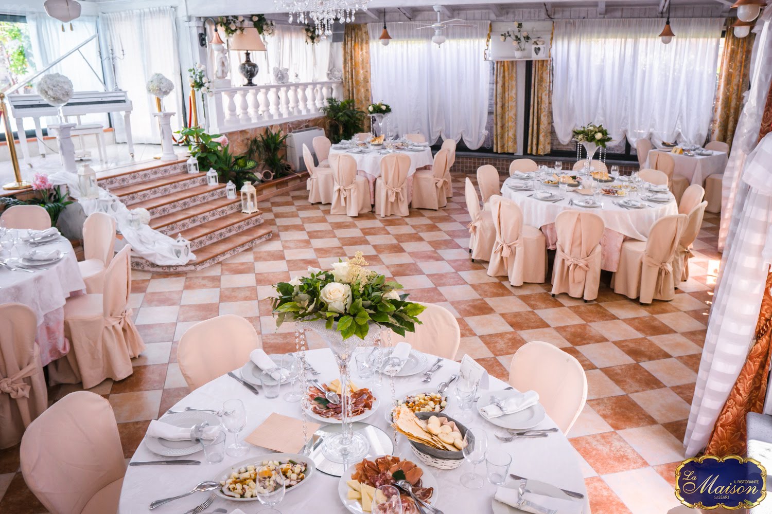Ristorante La Maison