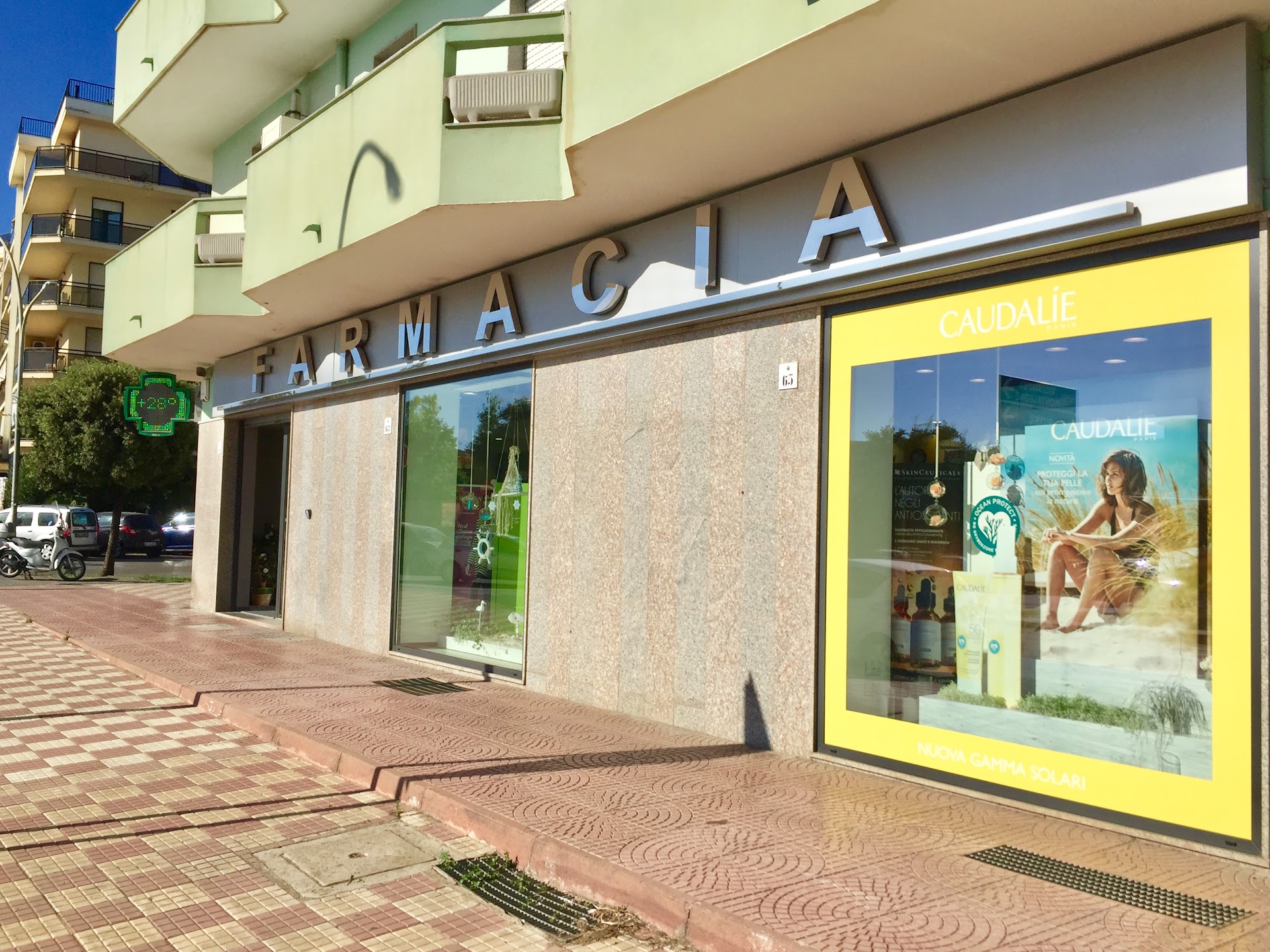 Farmacia Ciriolo