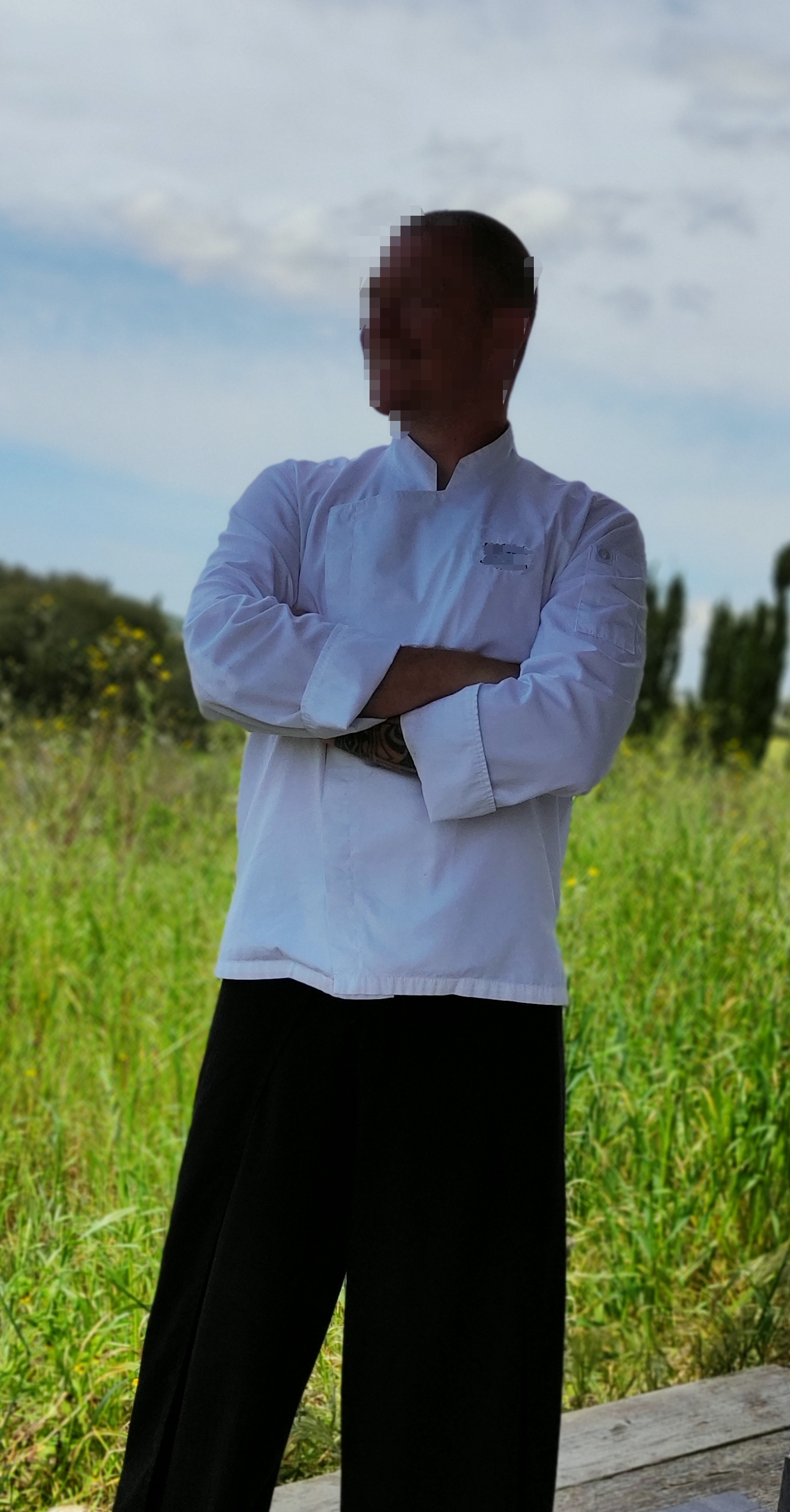 Private Chef in sardinia