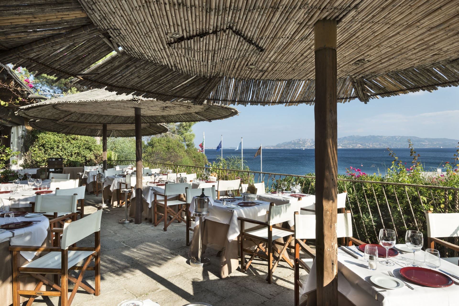 Ristorante Il Paguro
