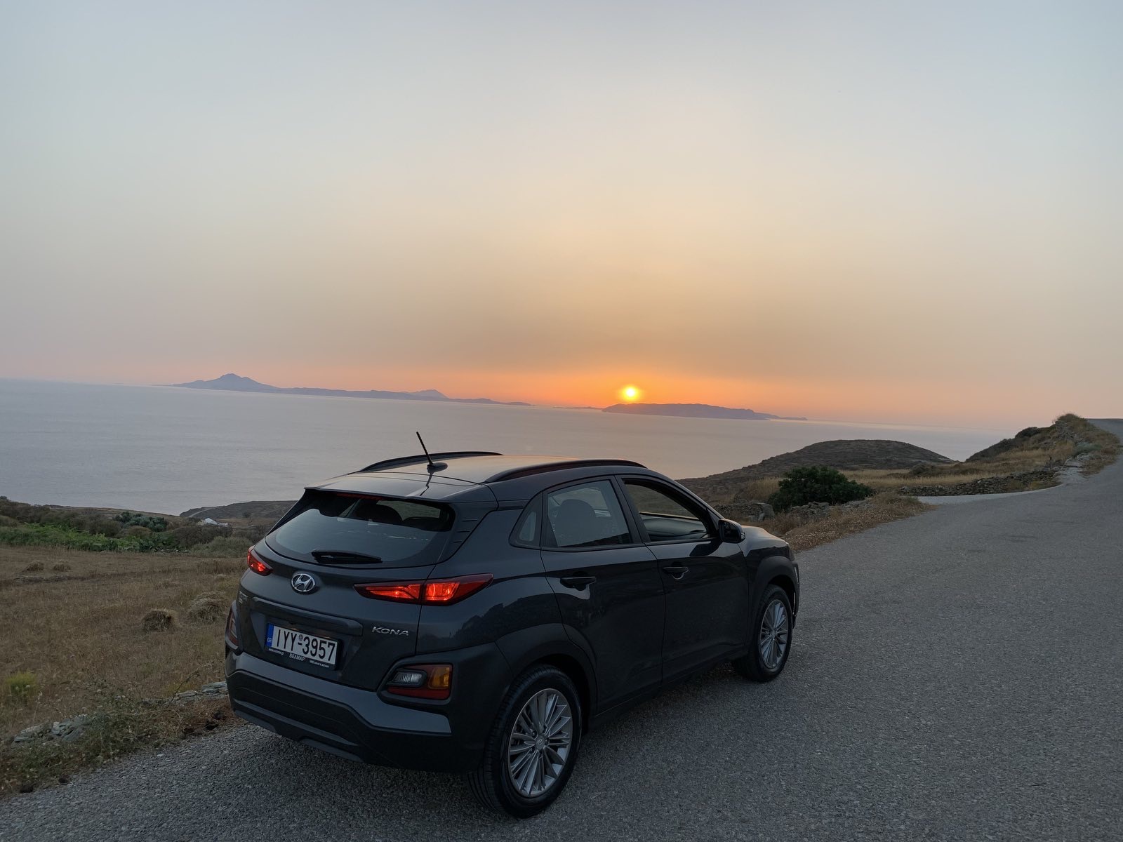 Diaplous Travel - MY CAR rental