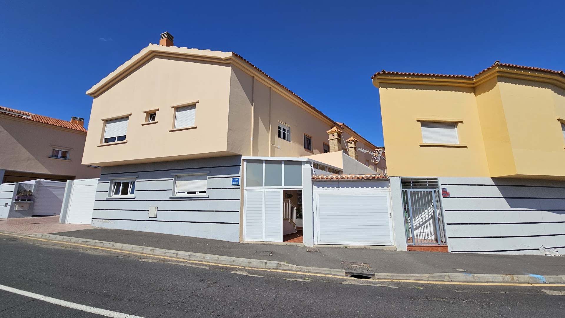 Artistas De Tenerife