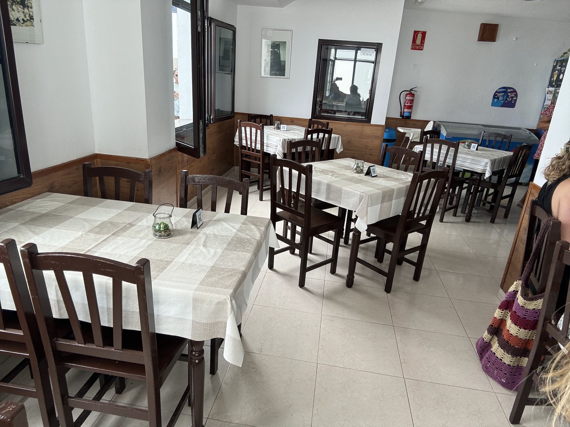 Pizzería La Bartola
