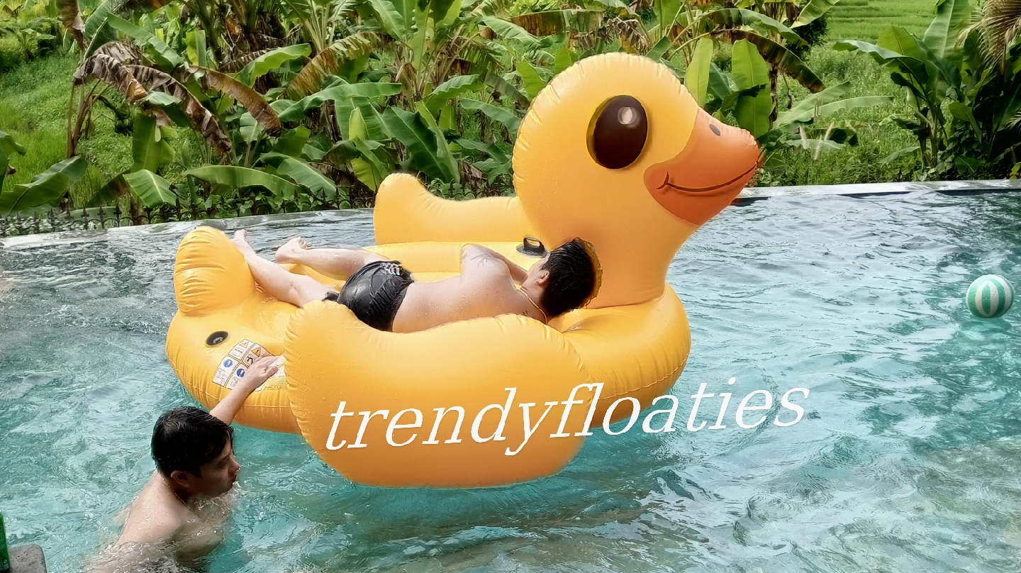 Trendy Floaties Bali
