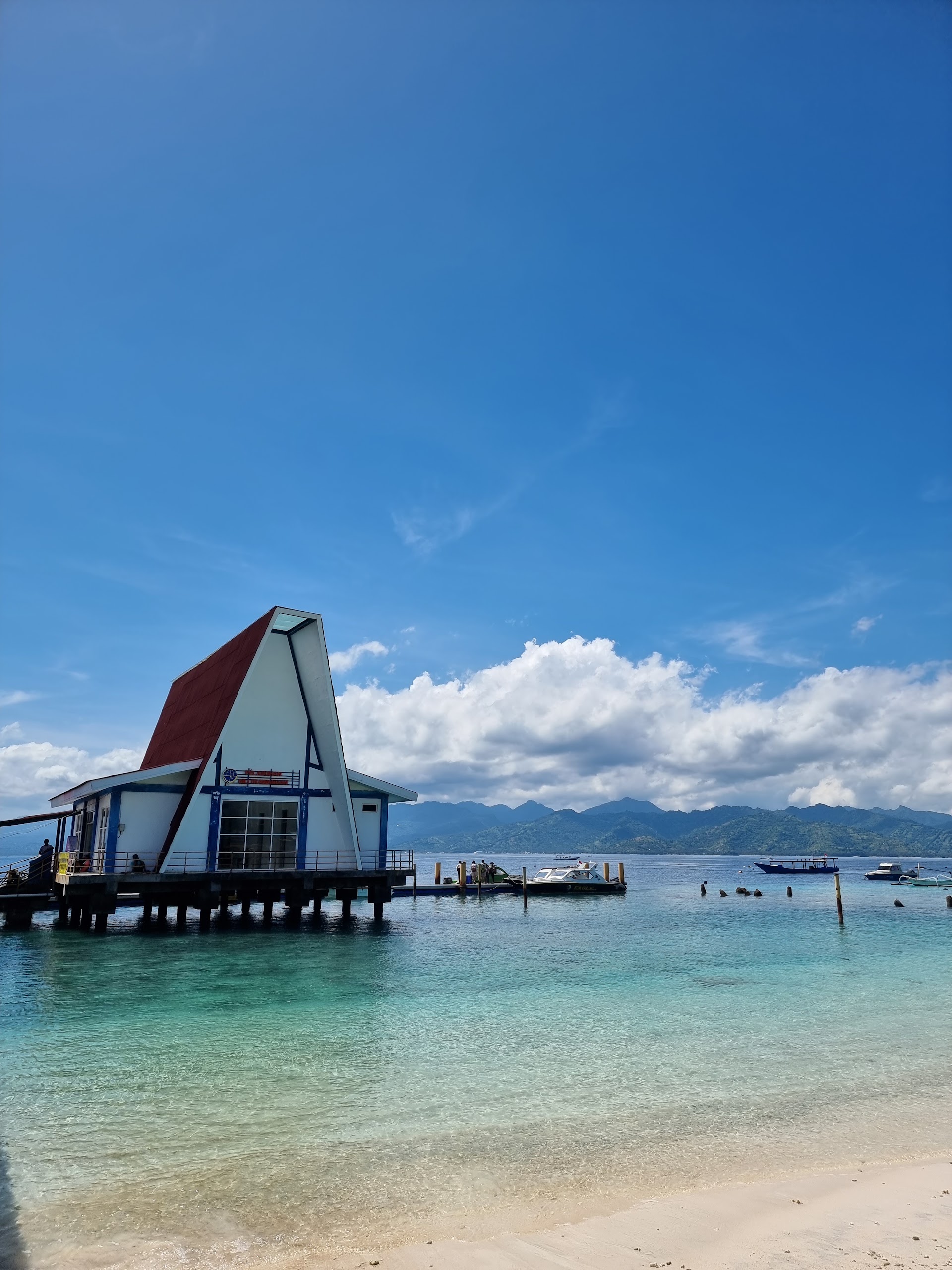 Gili Trawangan