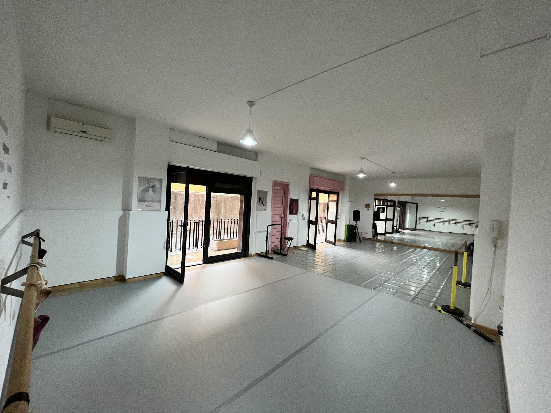 Rose Ballet School (Asd Etna Sycula sport)