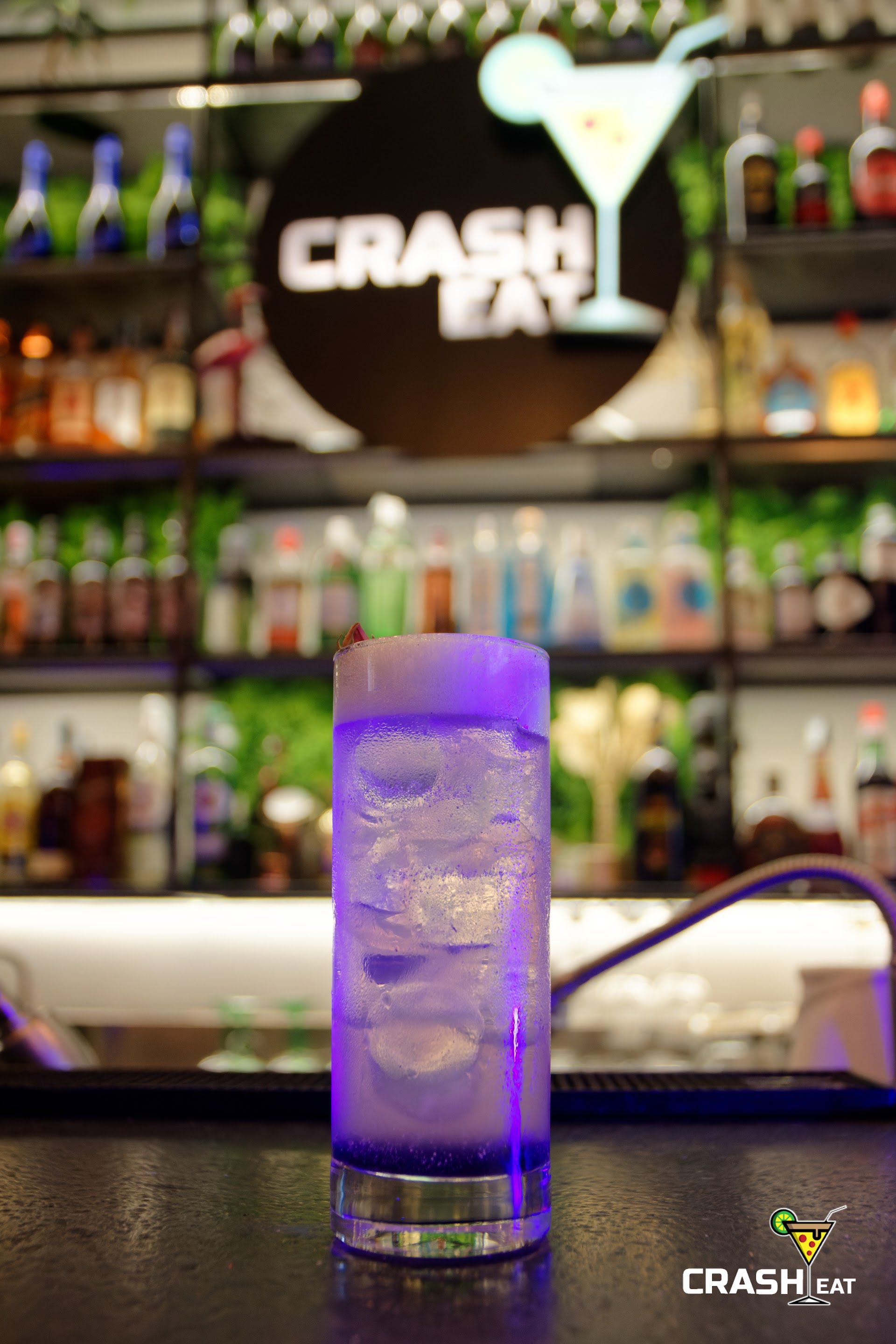 Crash Pub