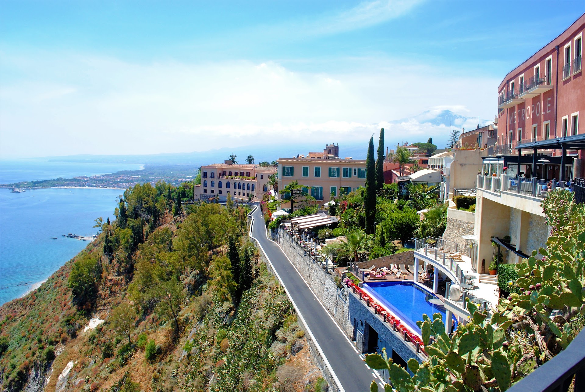 Prestelli Sicily Tours