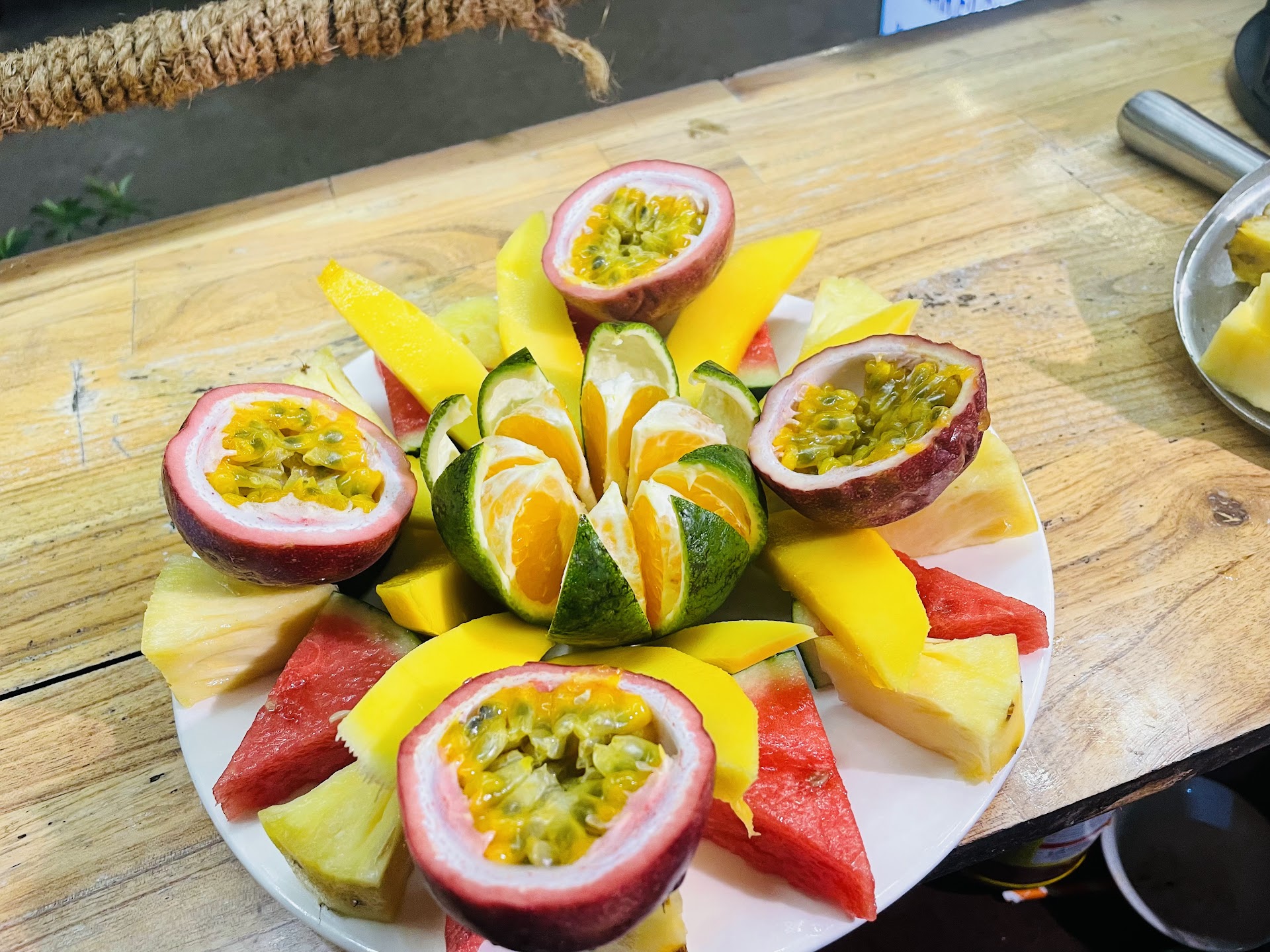Quán Trúc Lượng