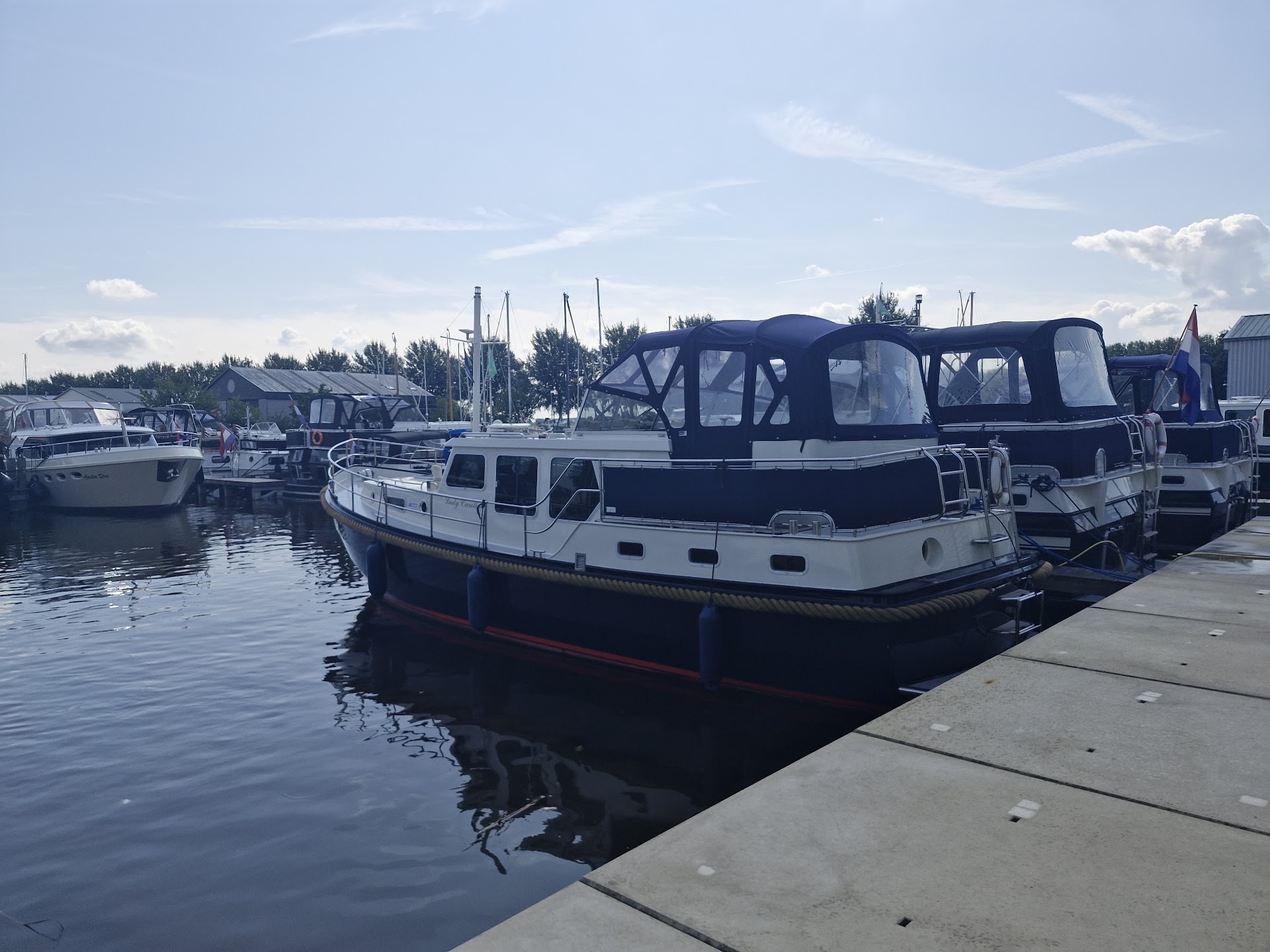 Nautica Yacht Charter