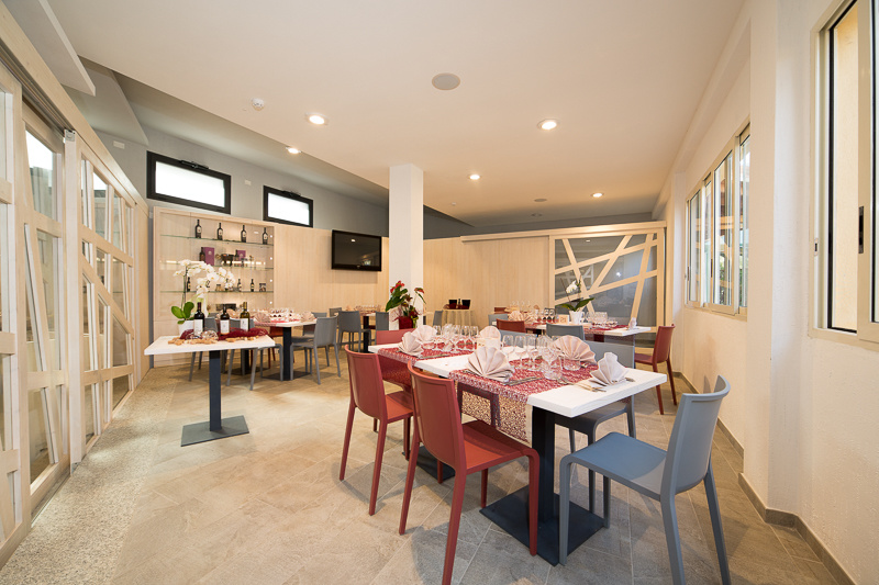 Ristorante Pizzeria Bar Guido - Camping Capo Ferrato