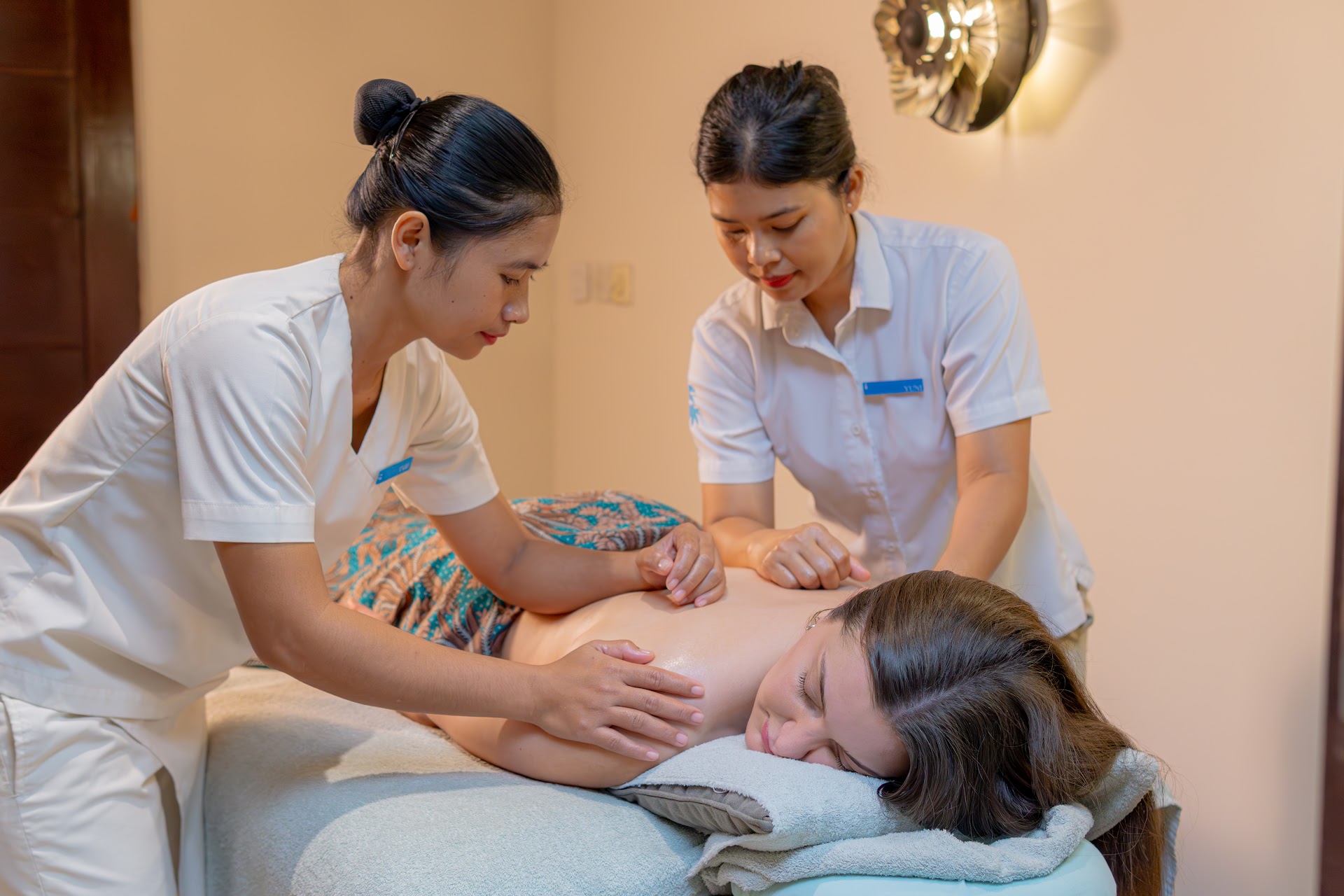 Montigo Wellness Seminyak