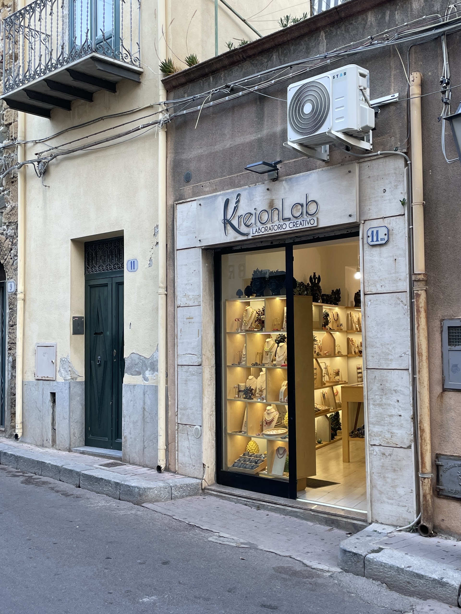 Kreion Lab