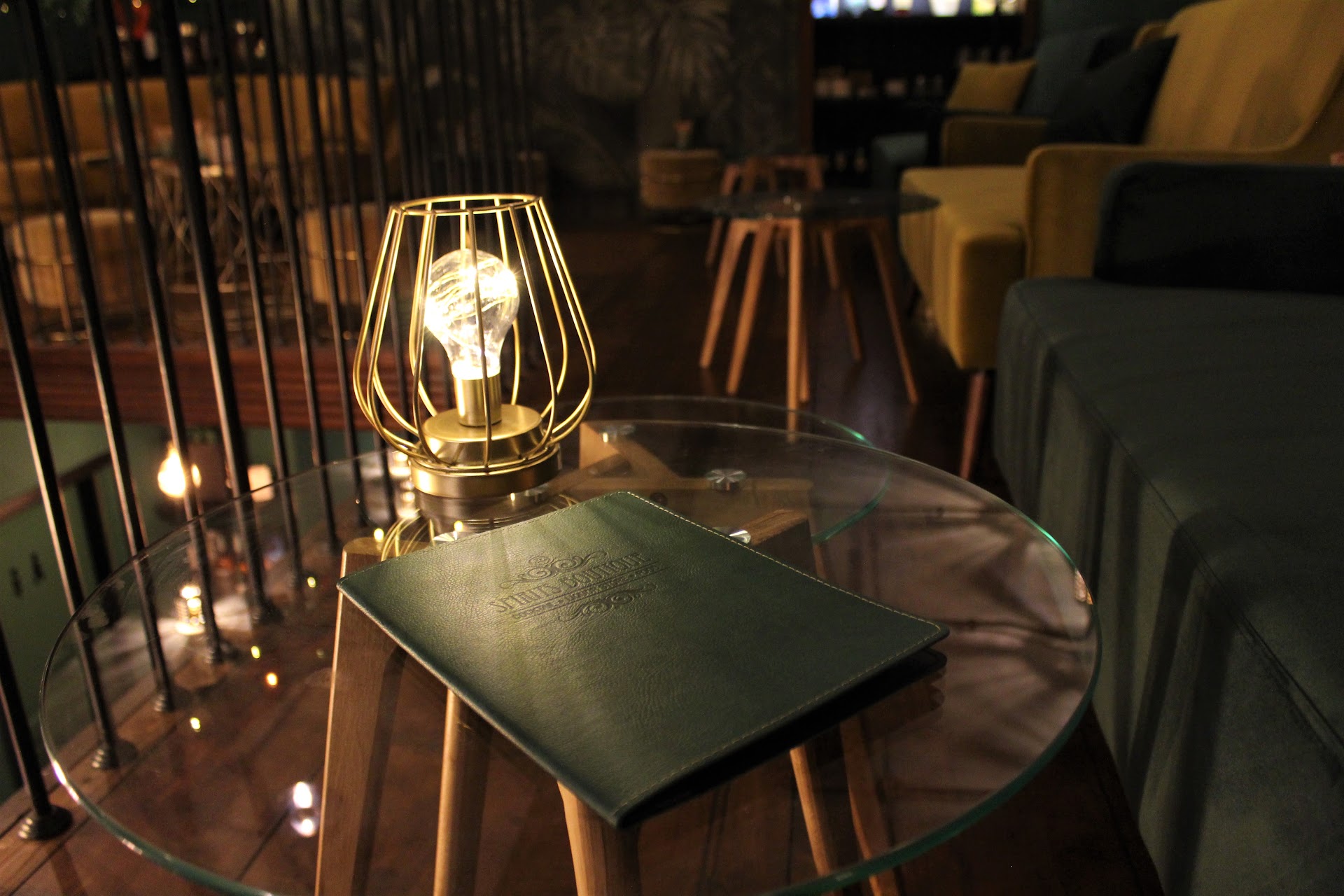 Spirits Boutique Cagliari
