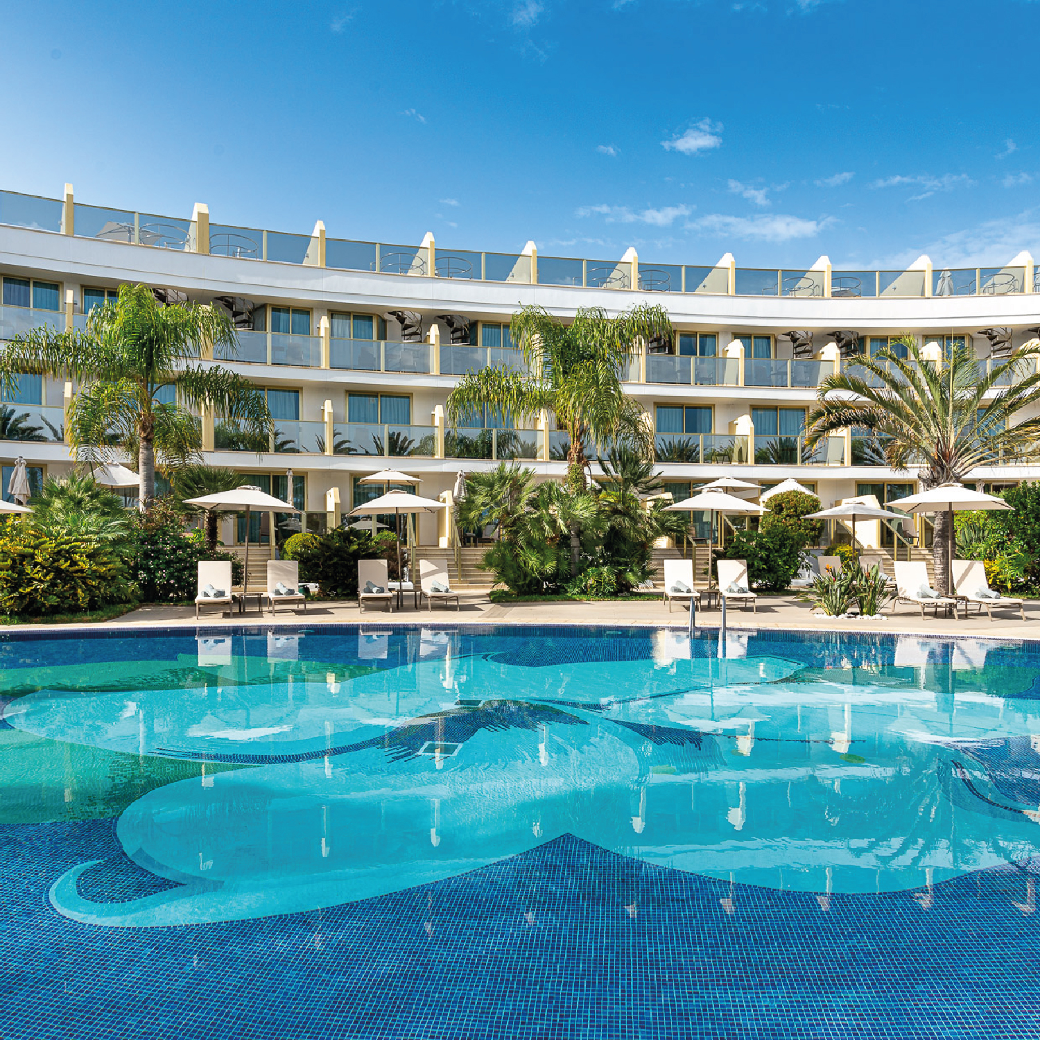 Hotel Sir Anthony