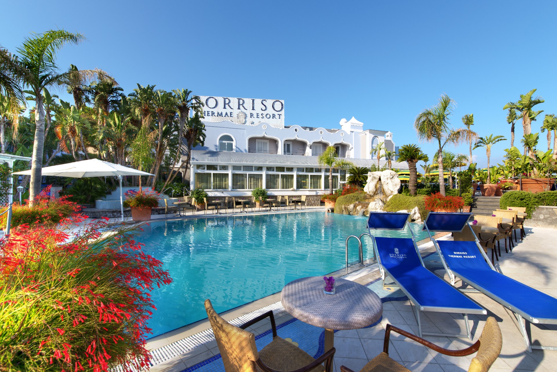 Sorriso Thermae Resort & SPA