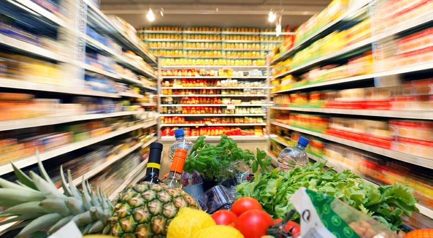 Vecchione Supermercati