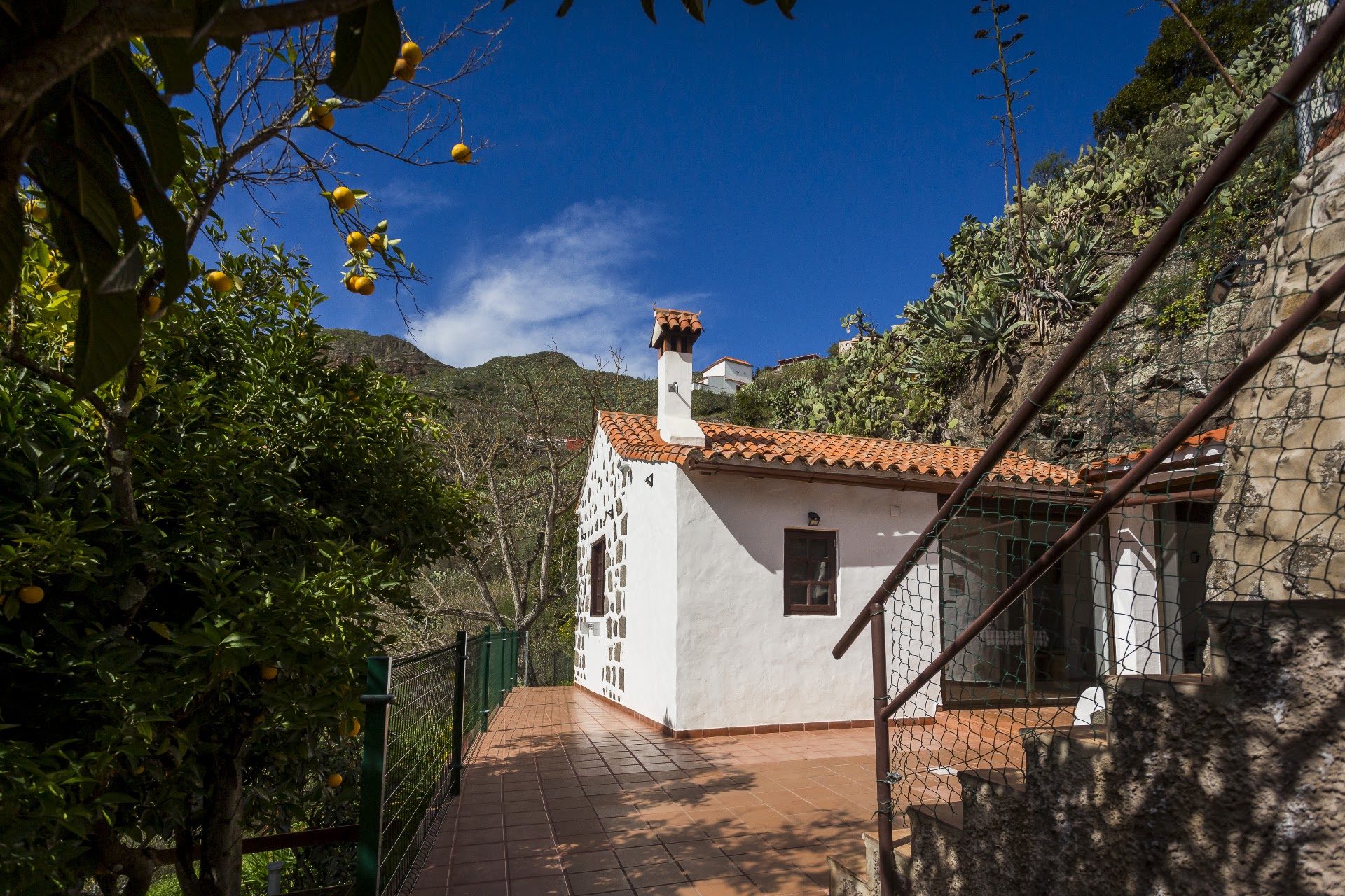 Casa Rural La Escalerilla