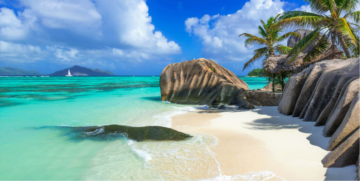 Ocean Blue Travel Seychelles