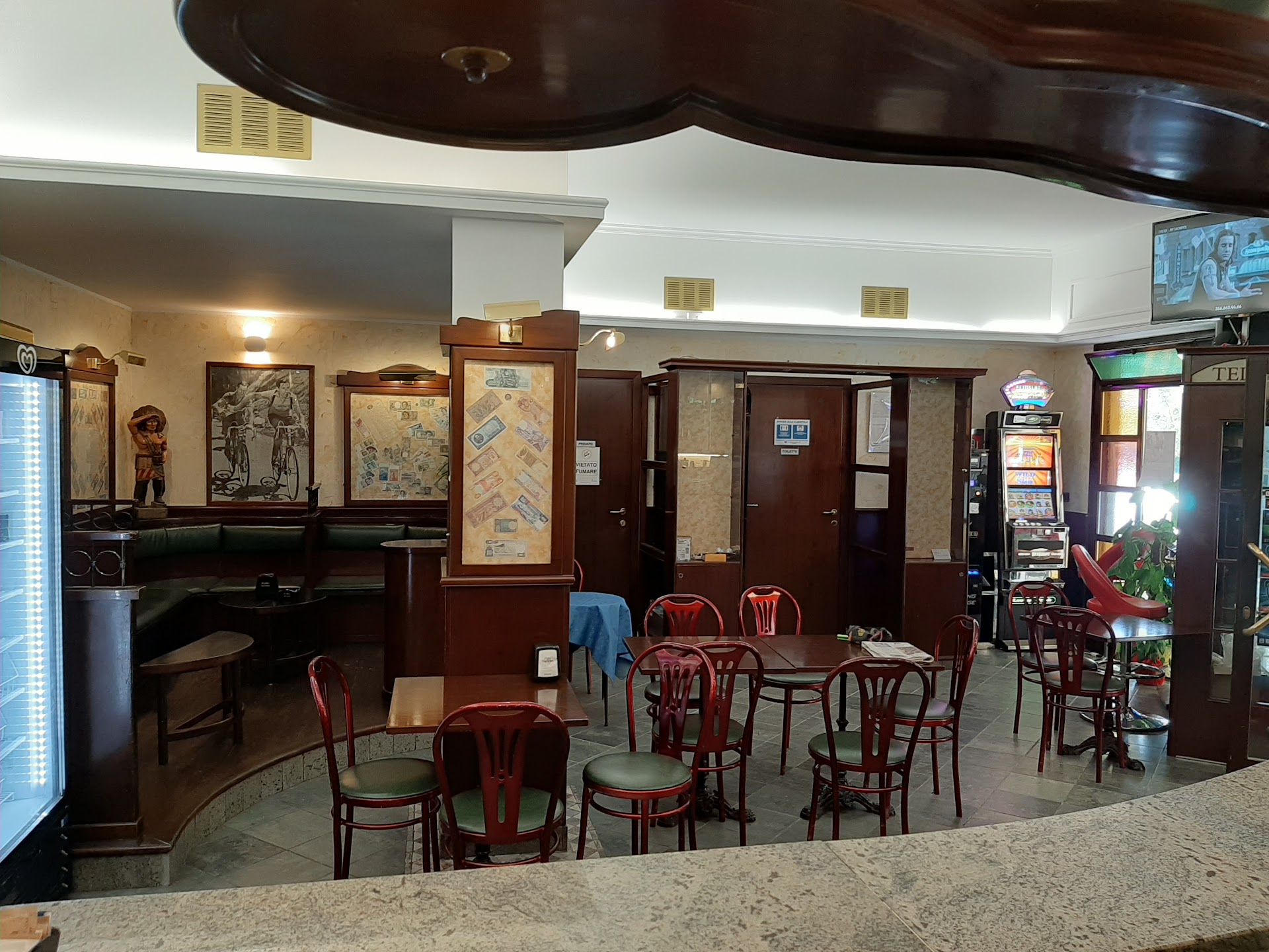 Bar Dettori