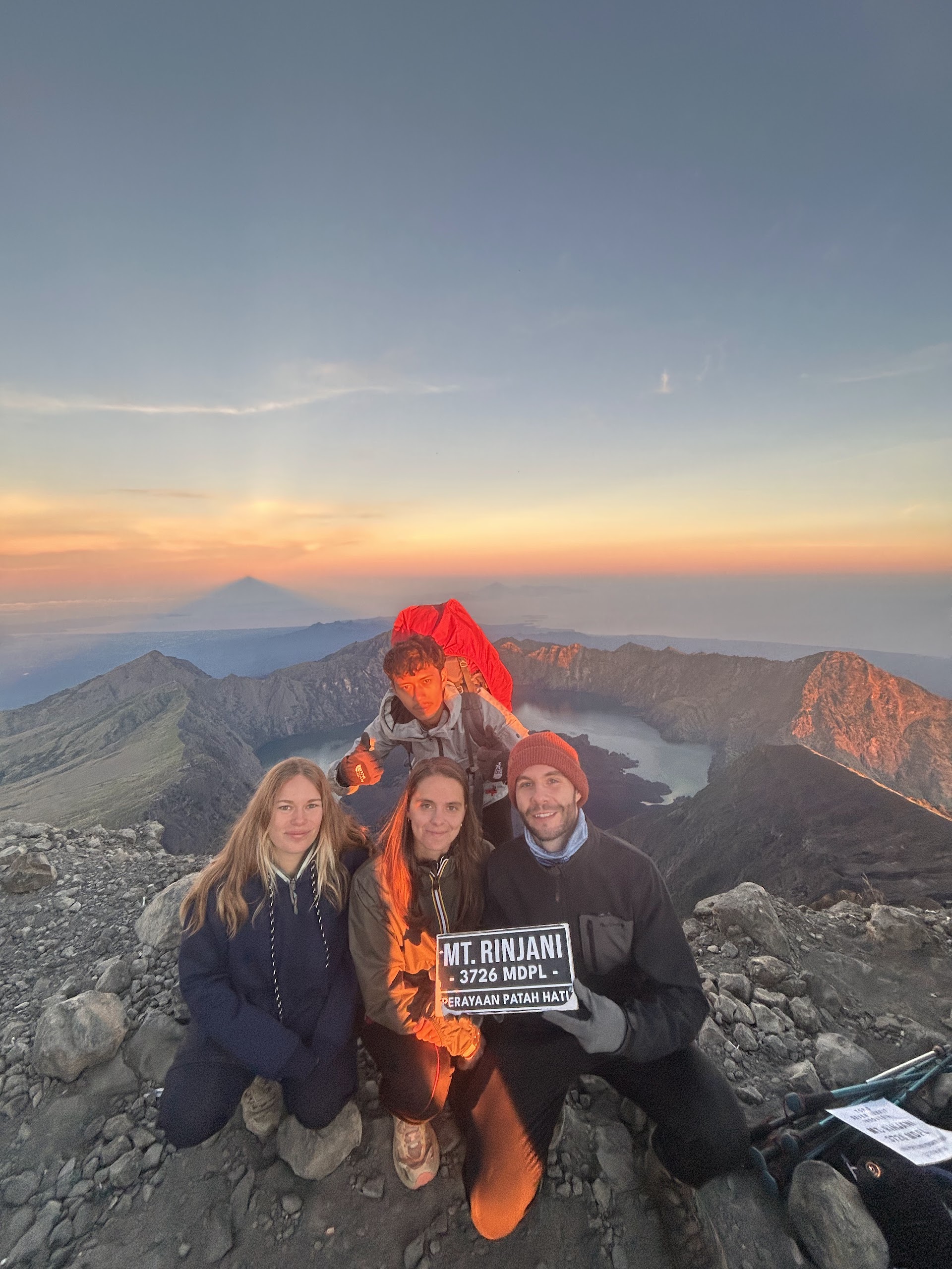Rinjani Vibes Tour and Travel